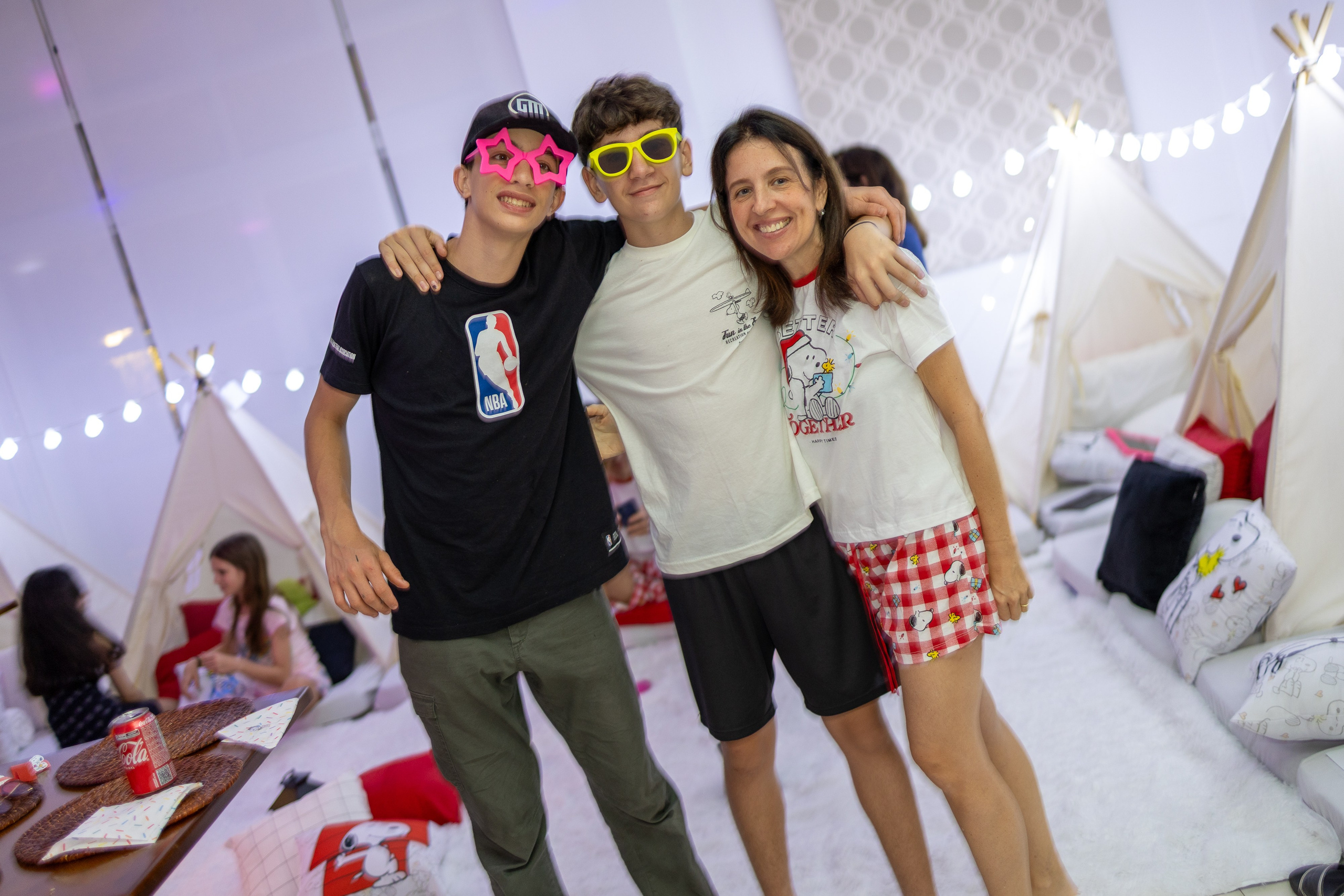 Festas e Eventos. Priscilla Leão, fotógrafa em São Paulo