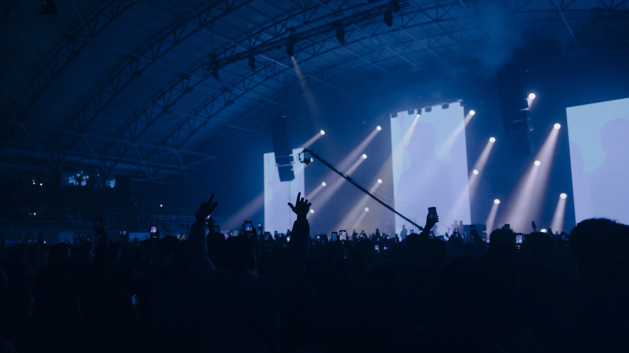 Концерт: ULUKMANAPO. Азимжан Нуритдинходжаев — свадебный фотограф