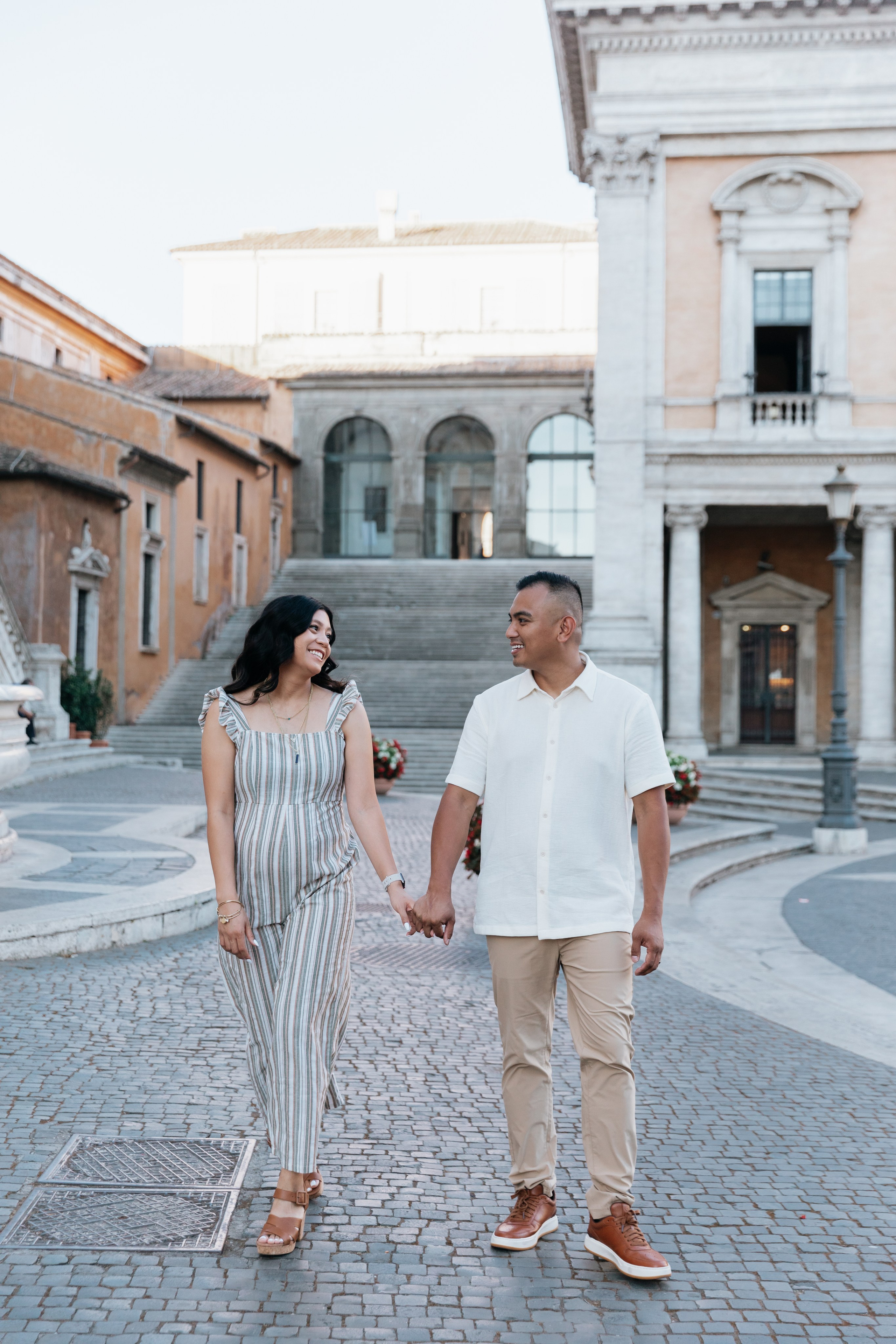 Maternity Photoshoot. Photographer in Rome