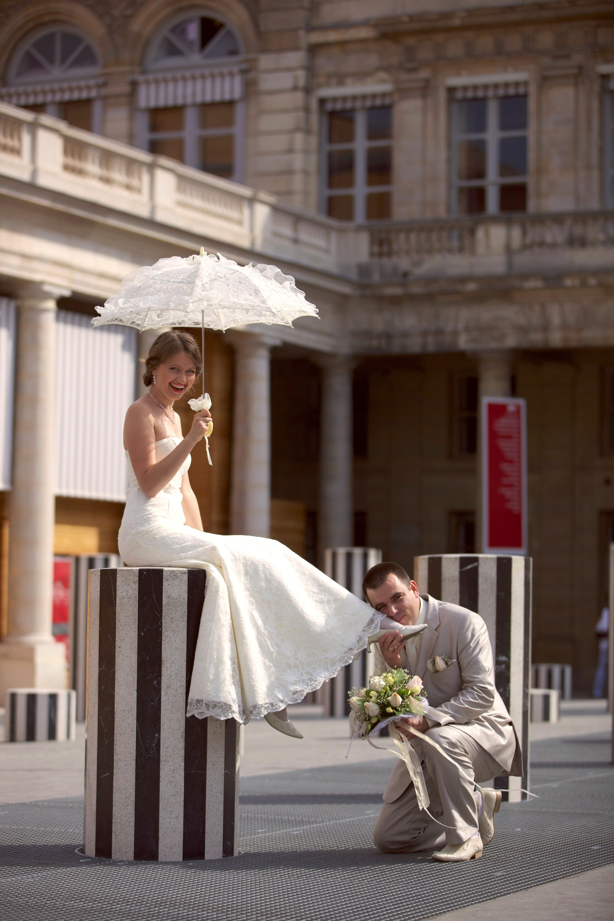 Wedding Proposal in Paris: 7 Refined & Realistic Ideas for 2026. Photographe à Paris
