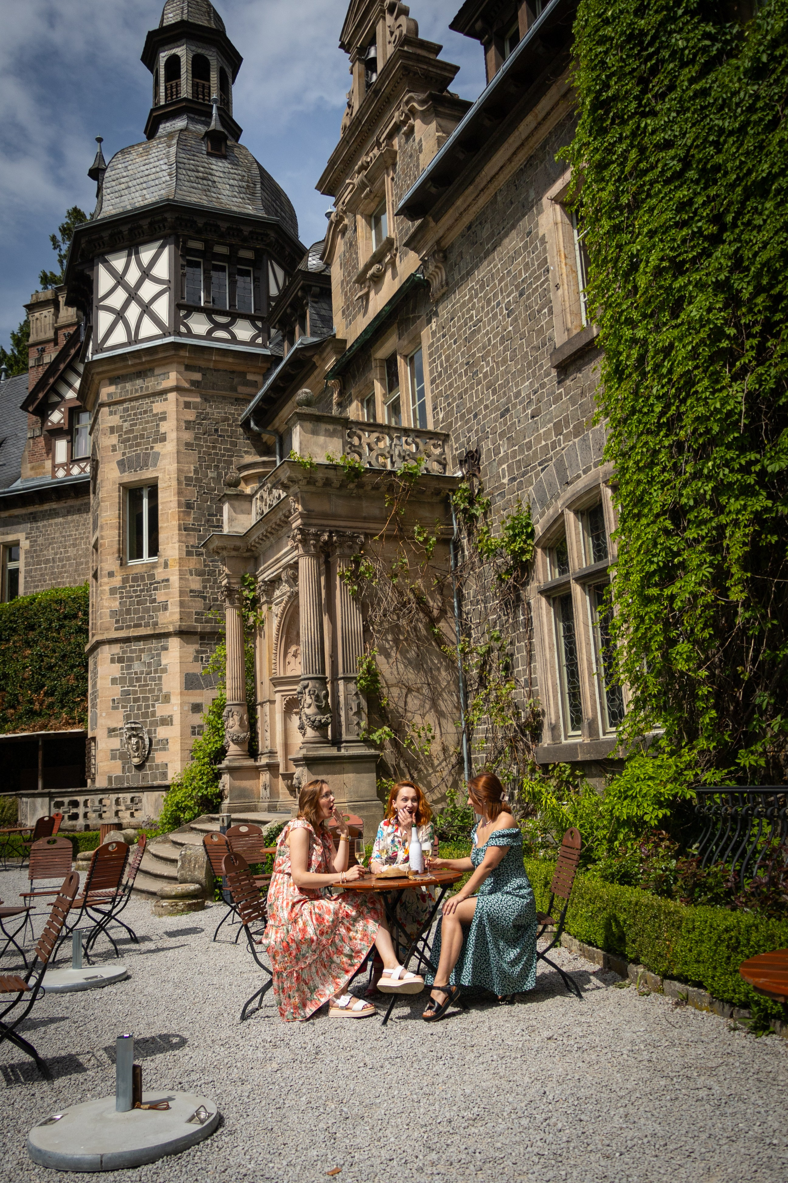 Girls Party. PHOTOgrapher Germany MARBURG