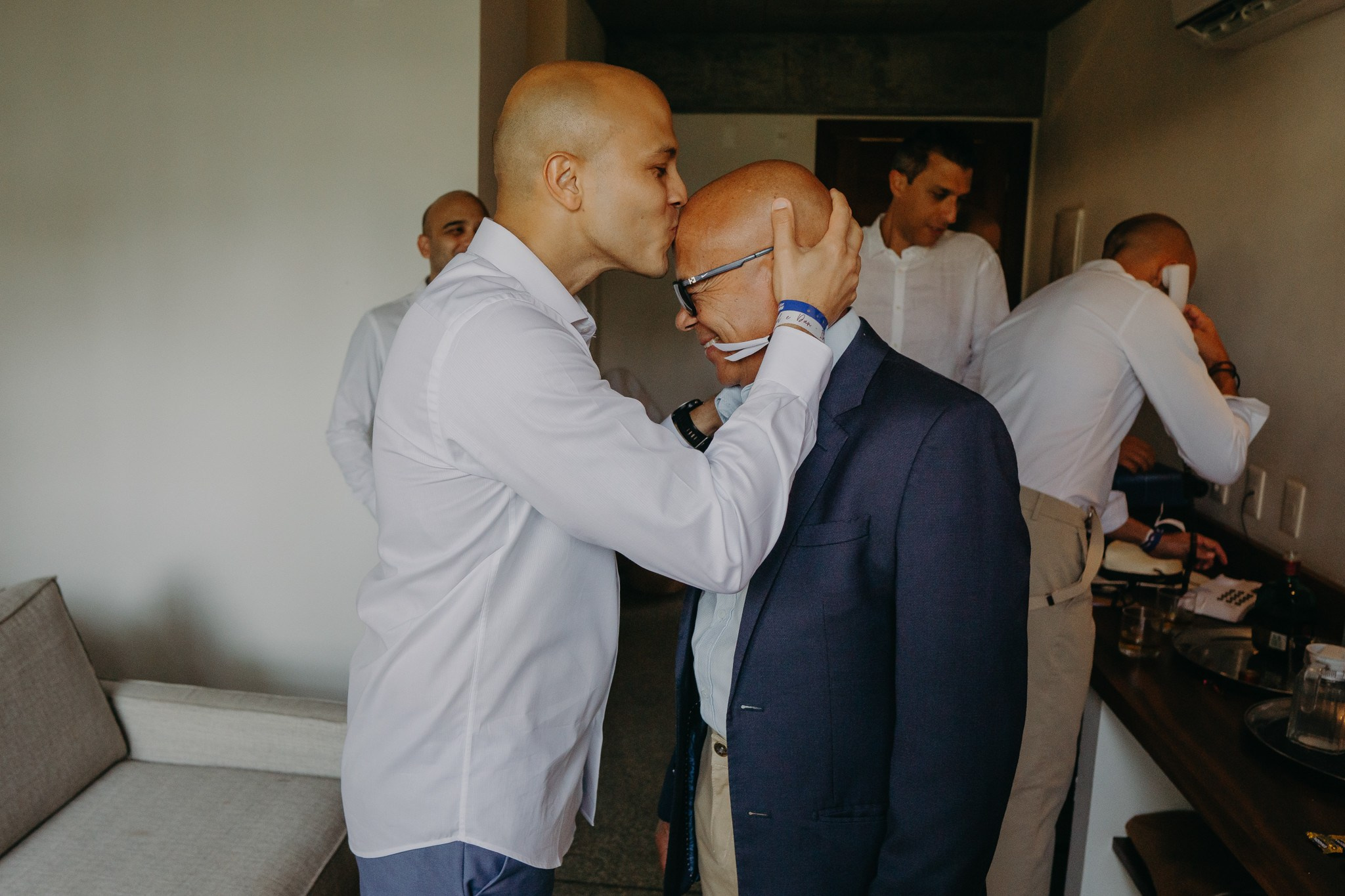Bel & Dan. Fotógrafos de Casamento na Bahia: Elart Fotografia