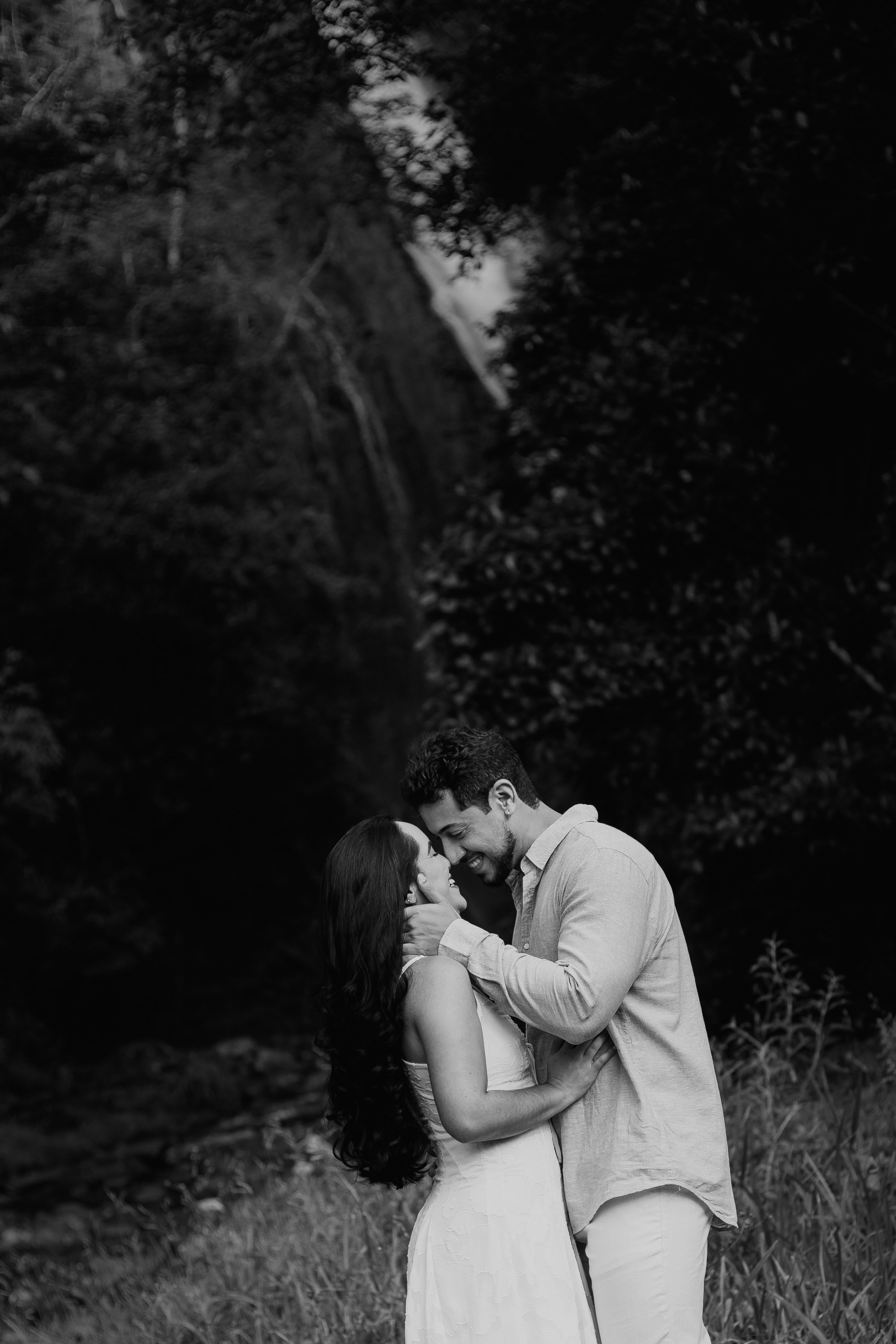 Luara & Gabriel. Fotógrafos de Casamento na Bahia: Elart Fotografia