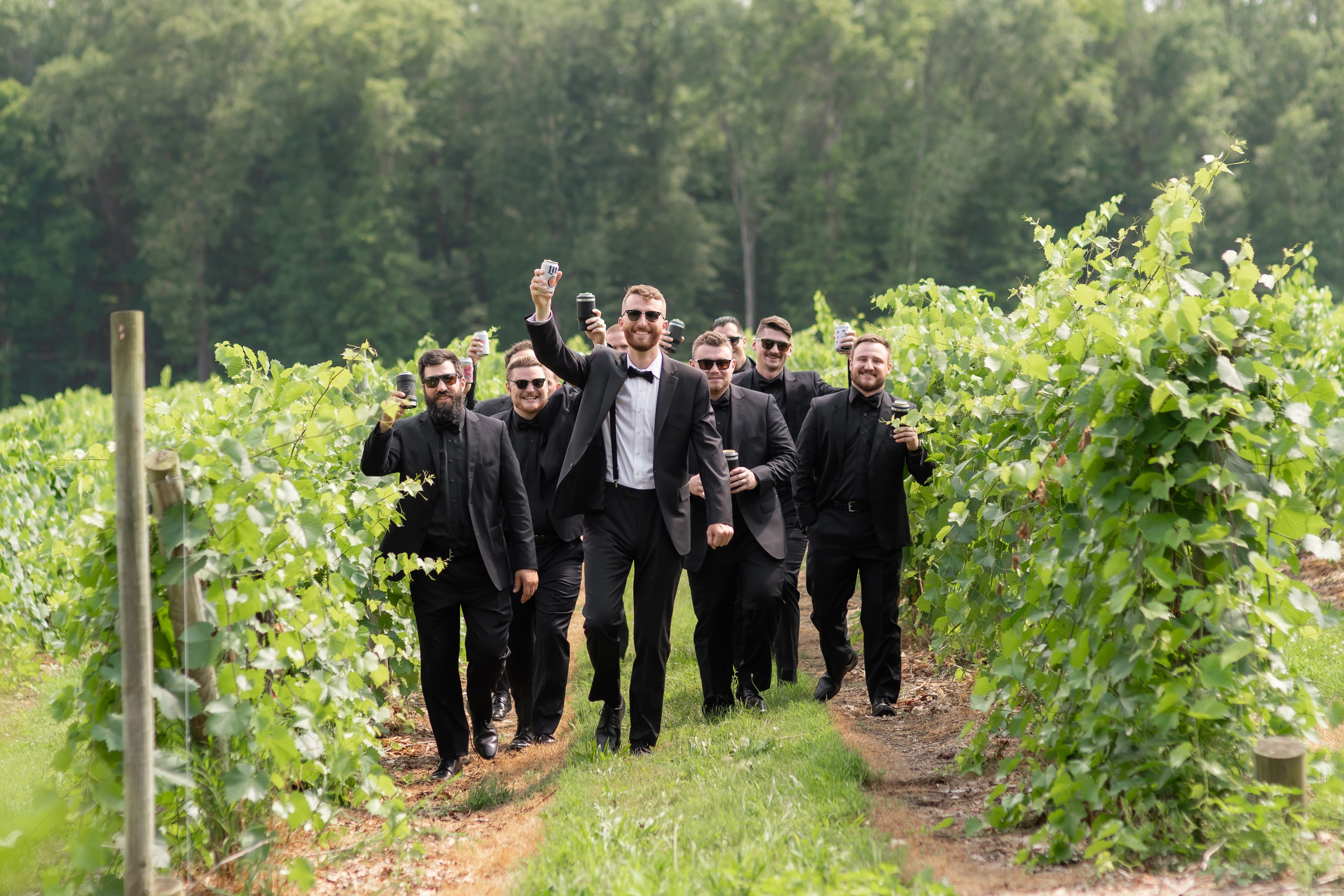 Angelica & Conor. Wedding Photo & Video