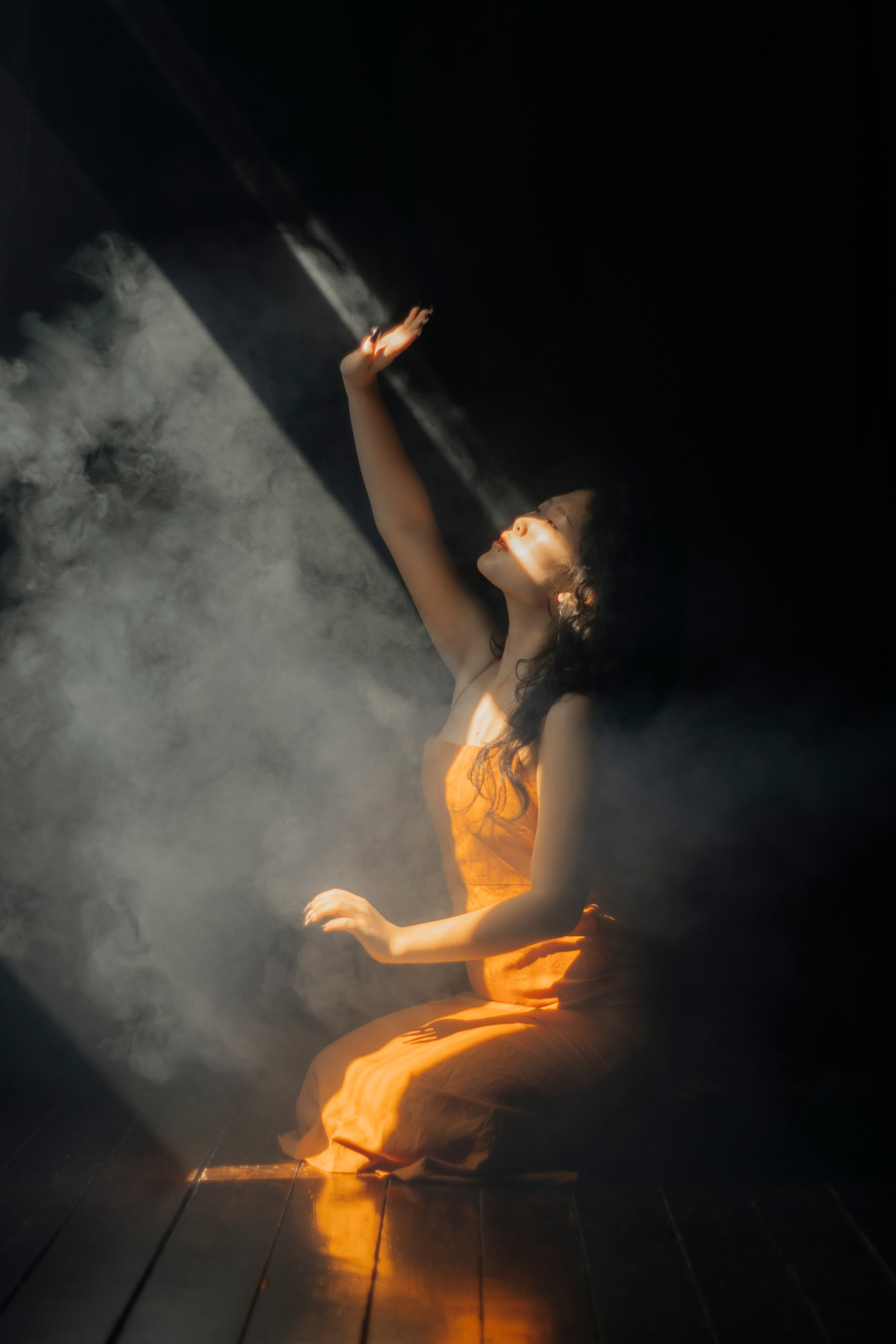 Диана. Фотограф в Ташкенте, Аксенова Дарья