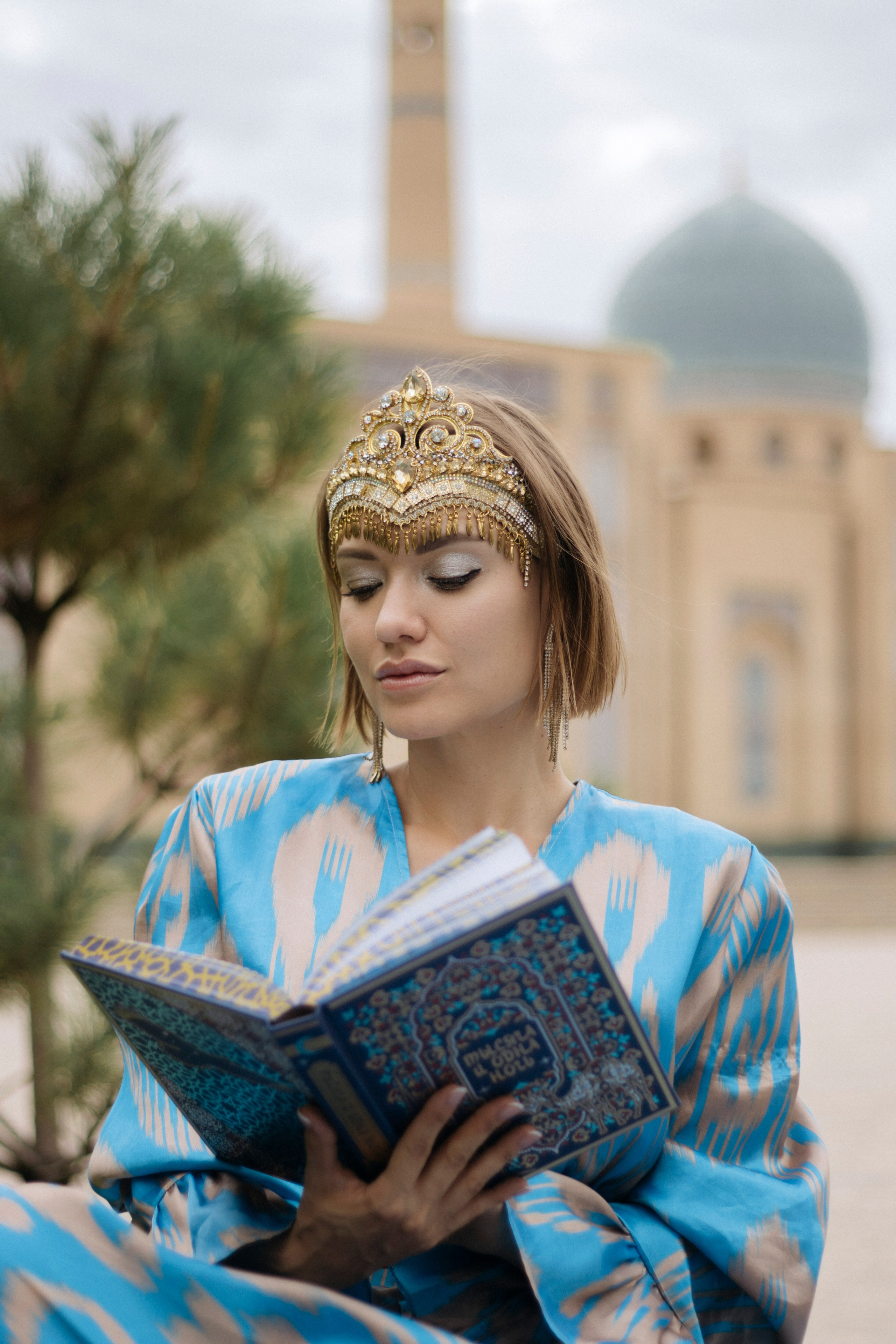 Ксения. восточная сказка. Фотограф в Ташкенте, Аксенова Дарья