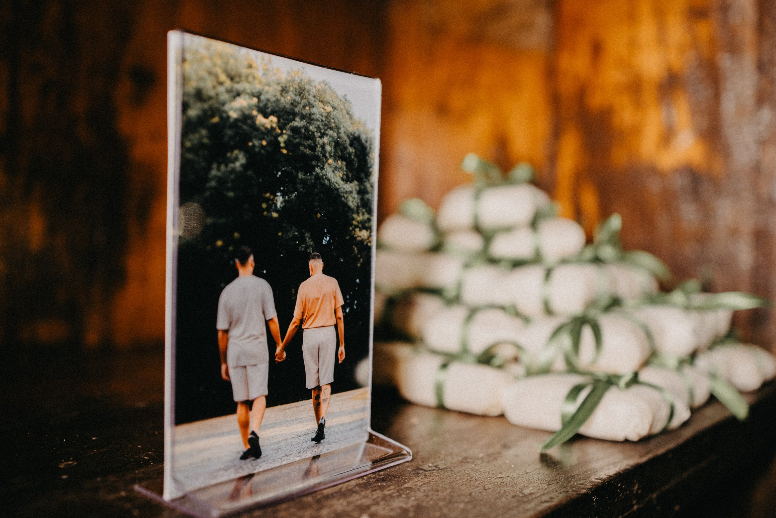 R & D — Meter o louco e ser feliz!. Fotografia de casamento em Belo Horizonte