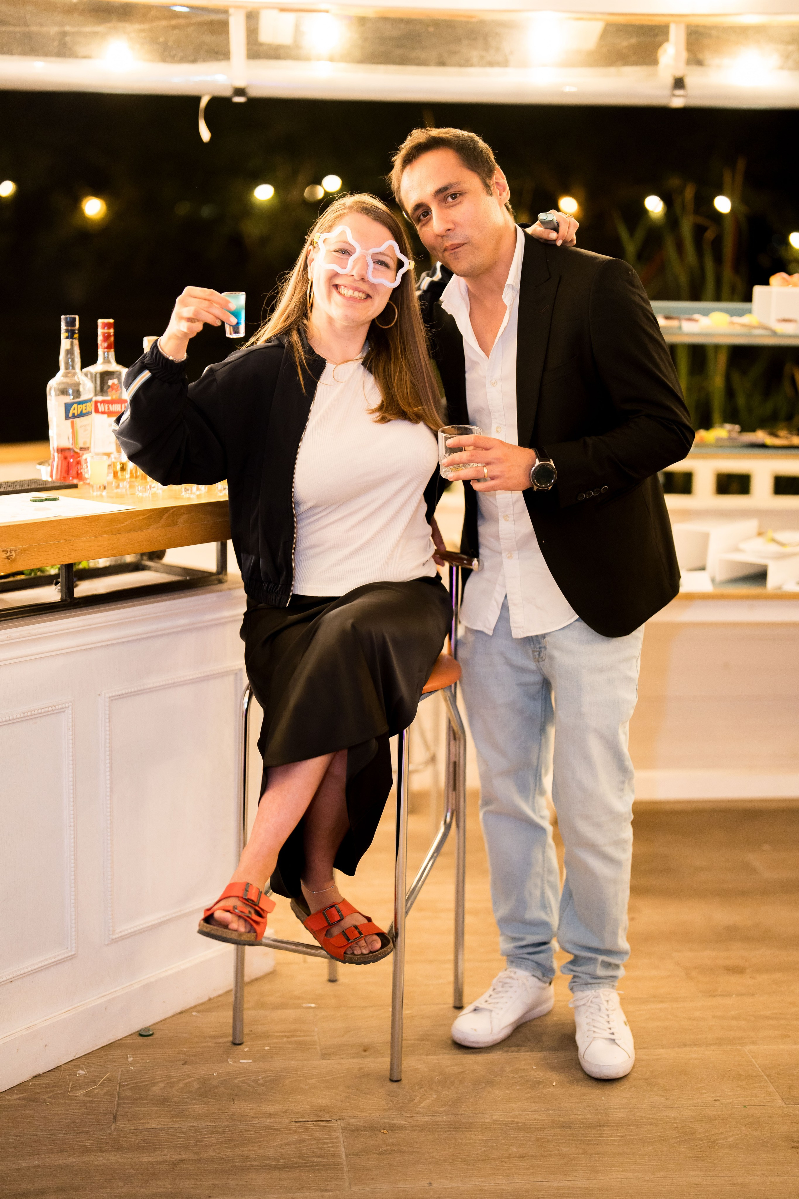 PARTY. Gabriel Florea — Fotograf nuntă București