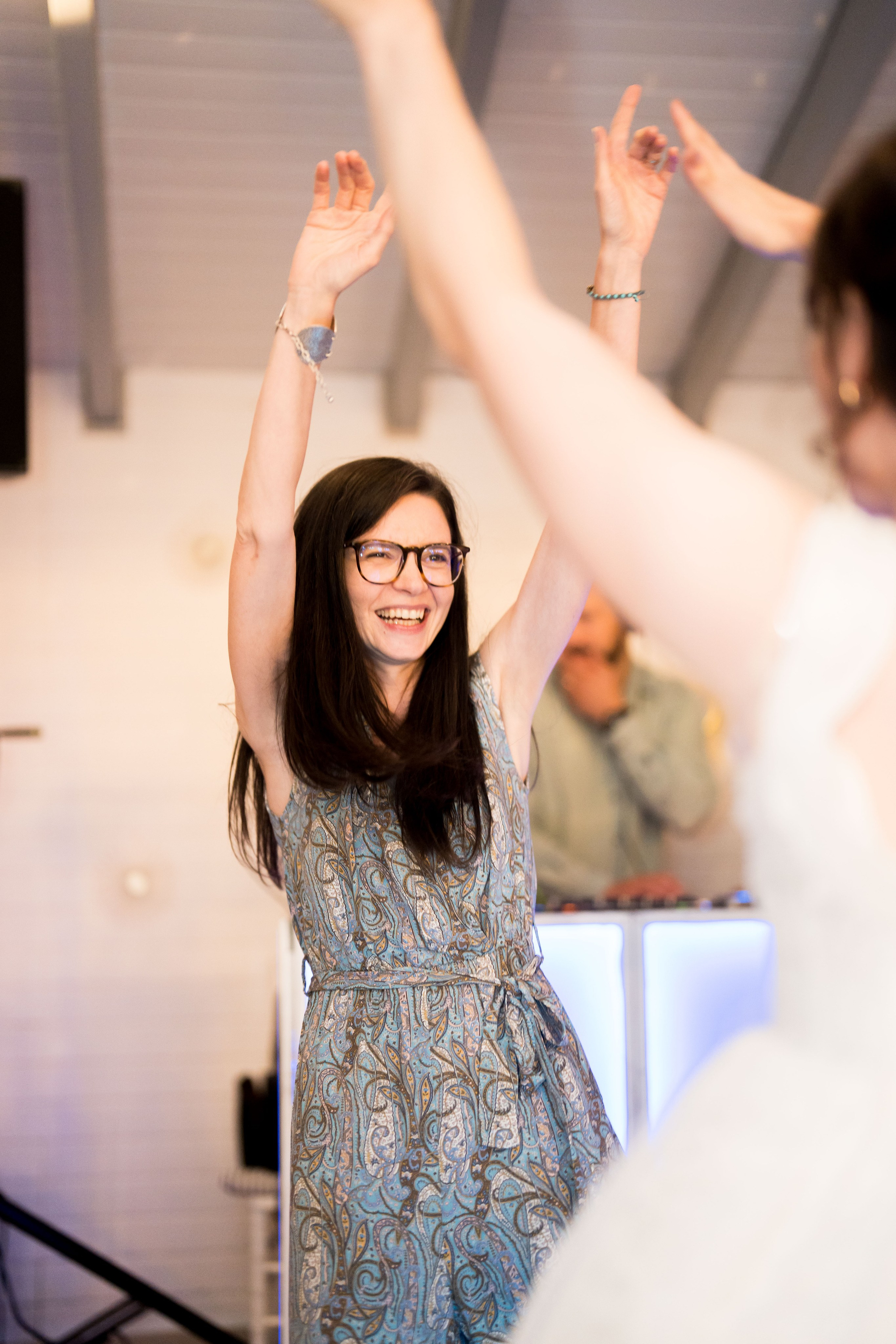 PARTY. Gabriel Florea — Fotograf nuntă București