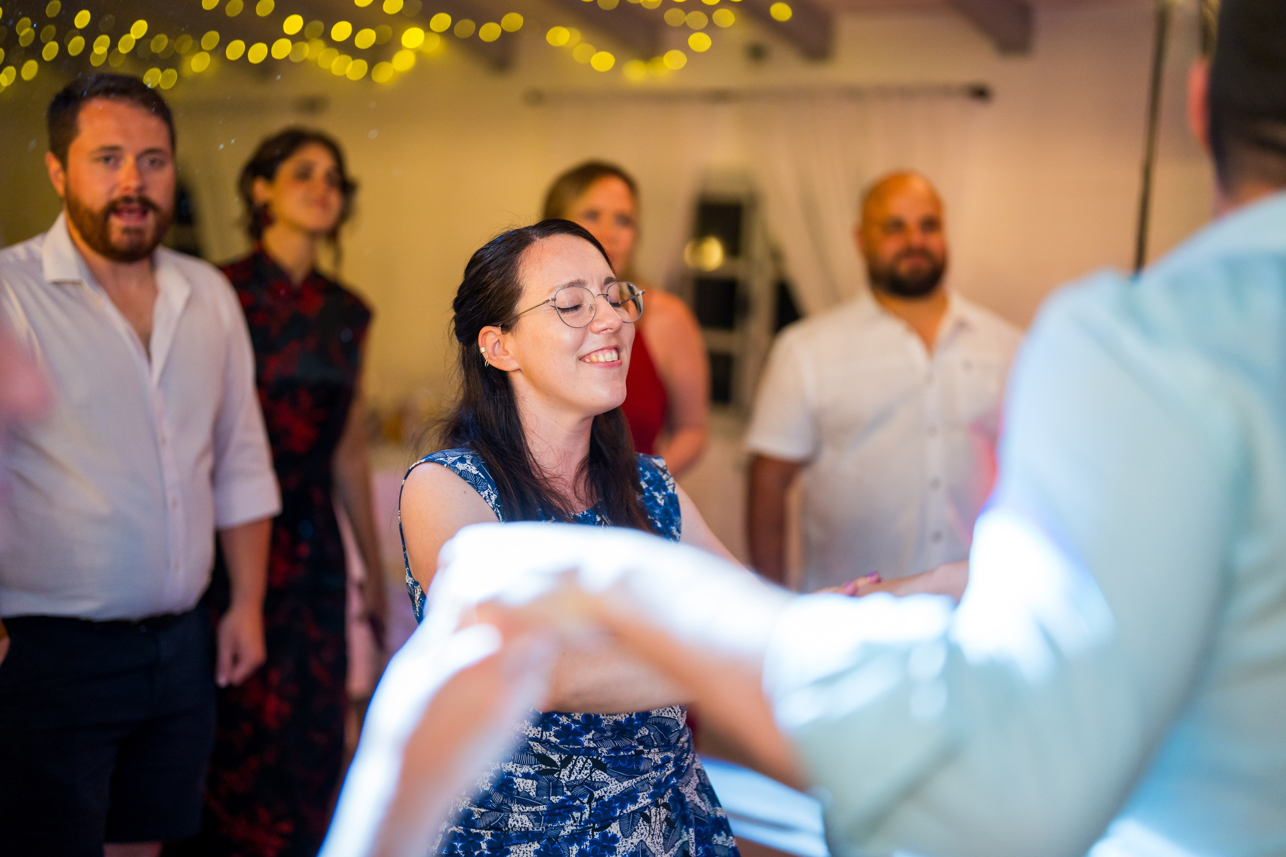 PARTY. Gabriel Florea — Fotograf nuntă București