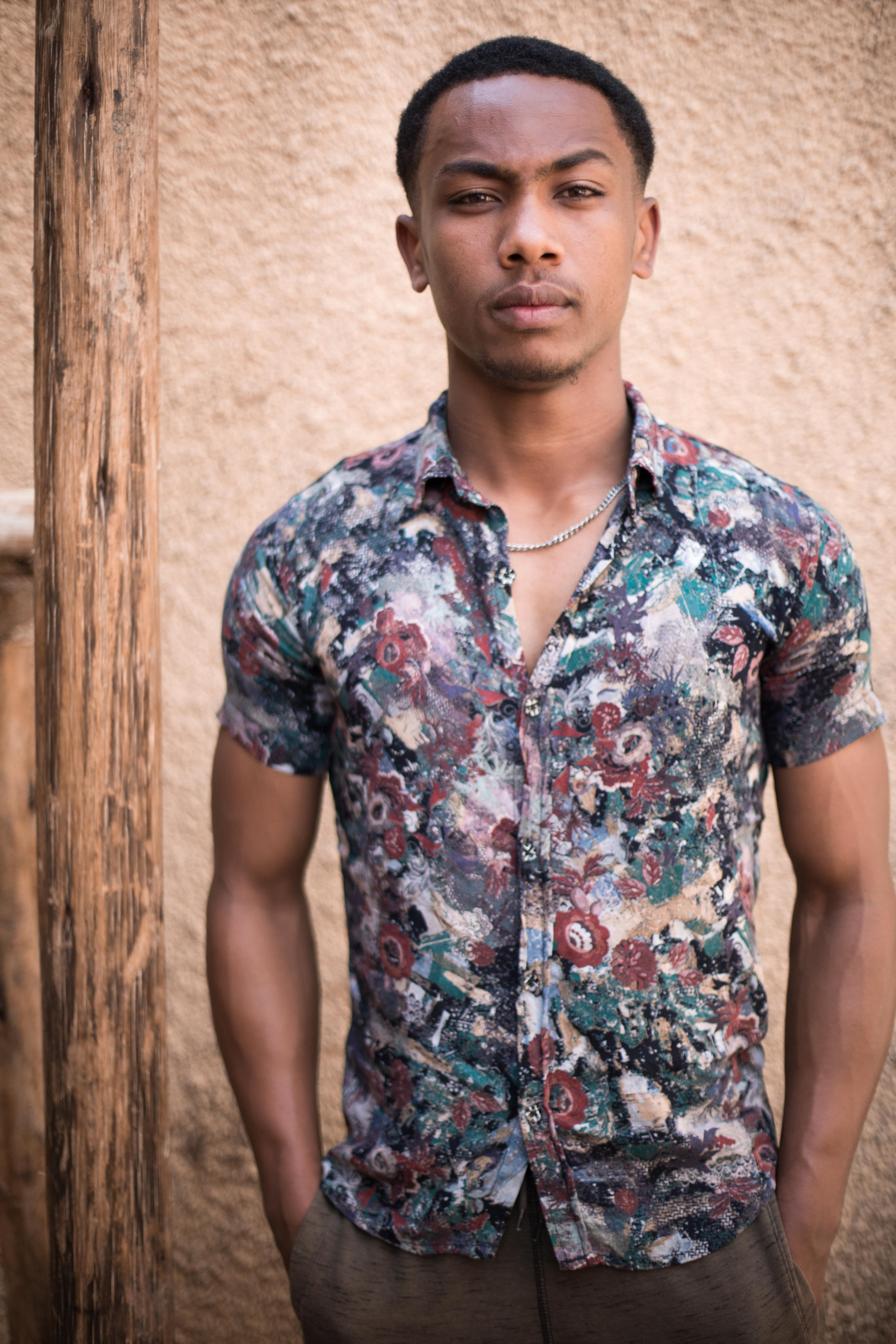 Homes for children. Documentary, lifestile photographer in Morocco Marina Chaikovskaia