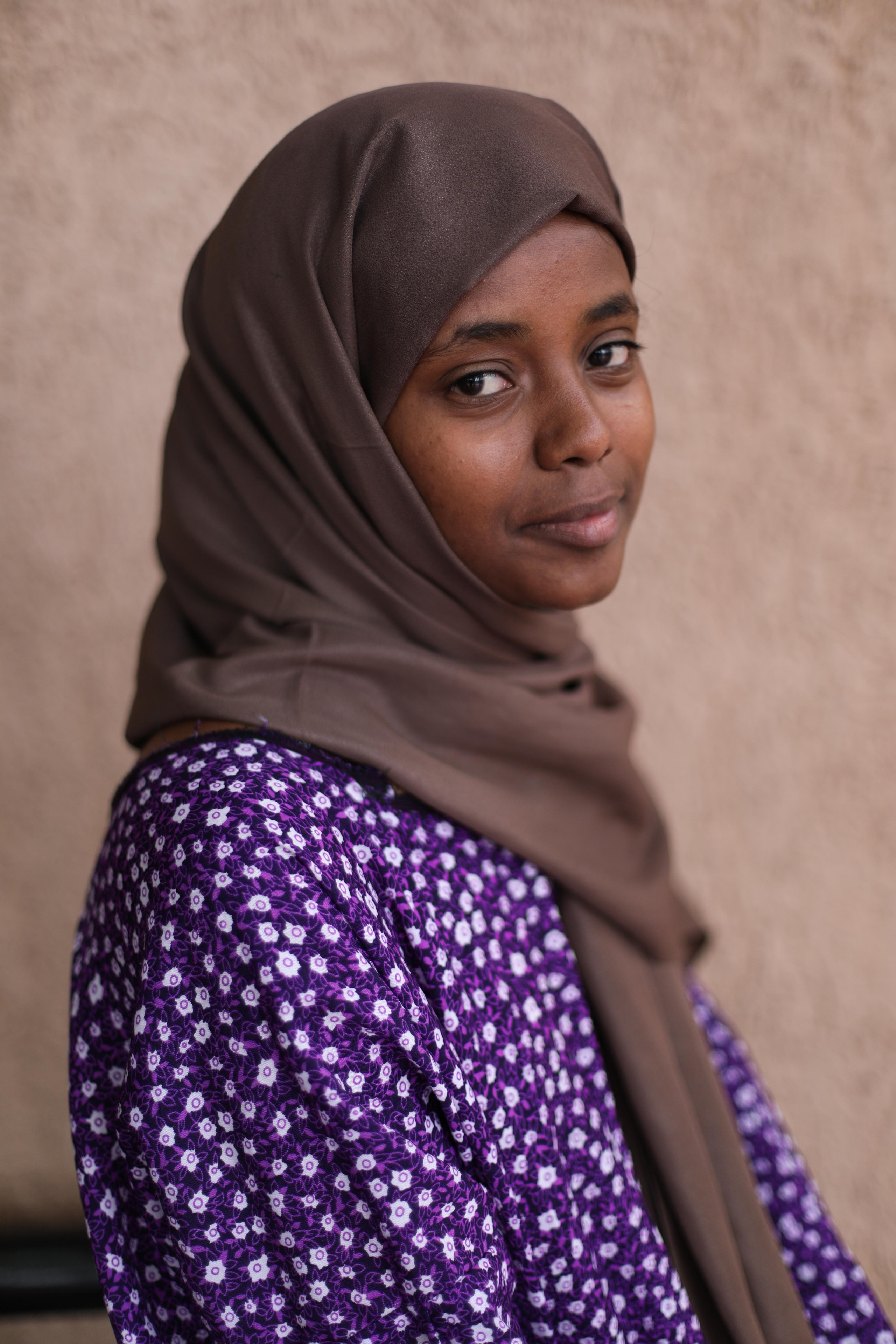 Sponsorship for children. Documentary, lifestile photographer in Morocco Marina Chaikovskaia