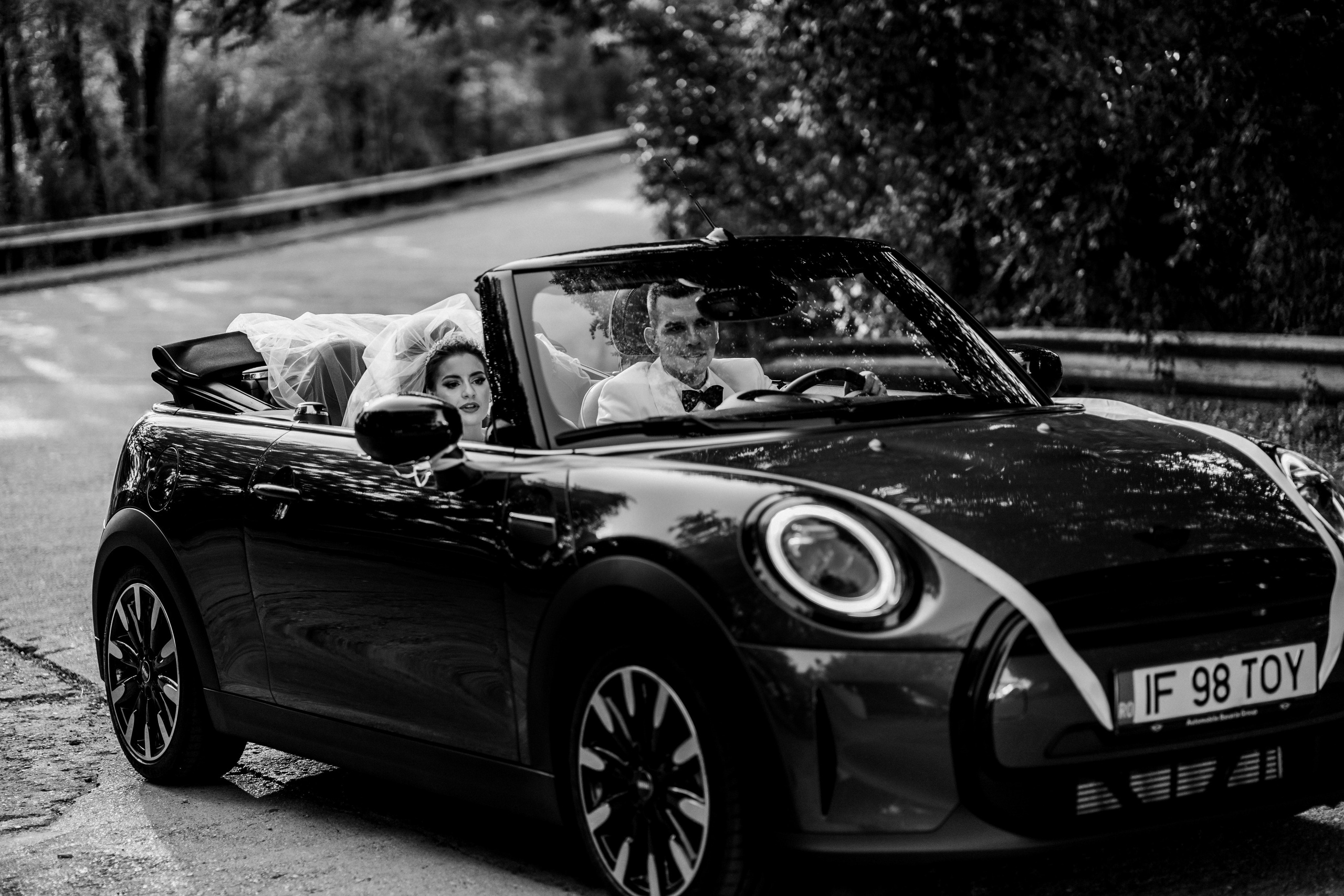 Anna & Vlad. Fotograf de nuntă Alex Pasarelu