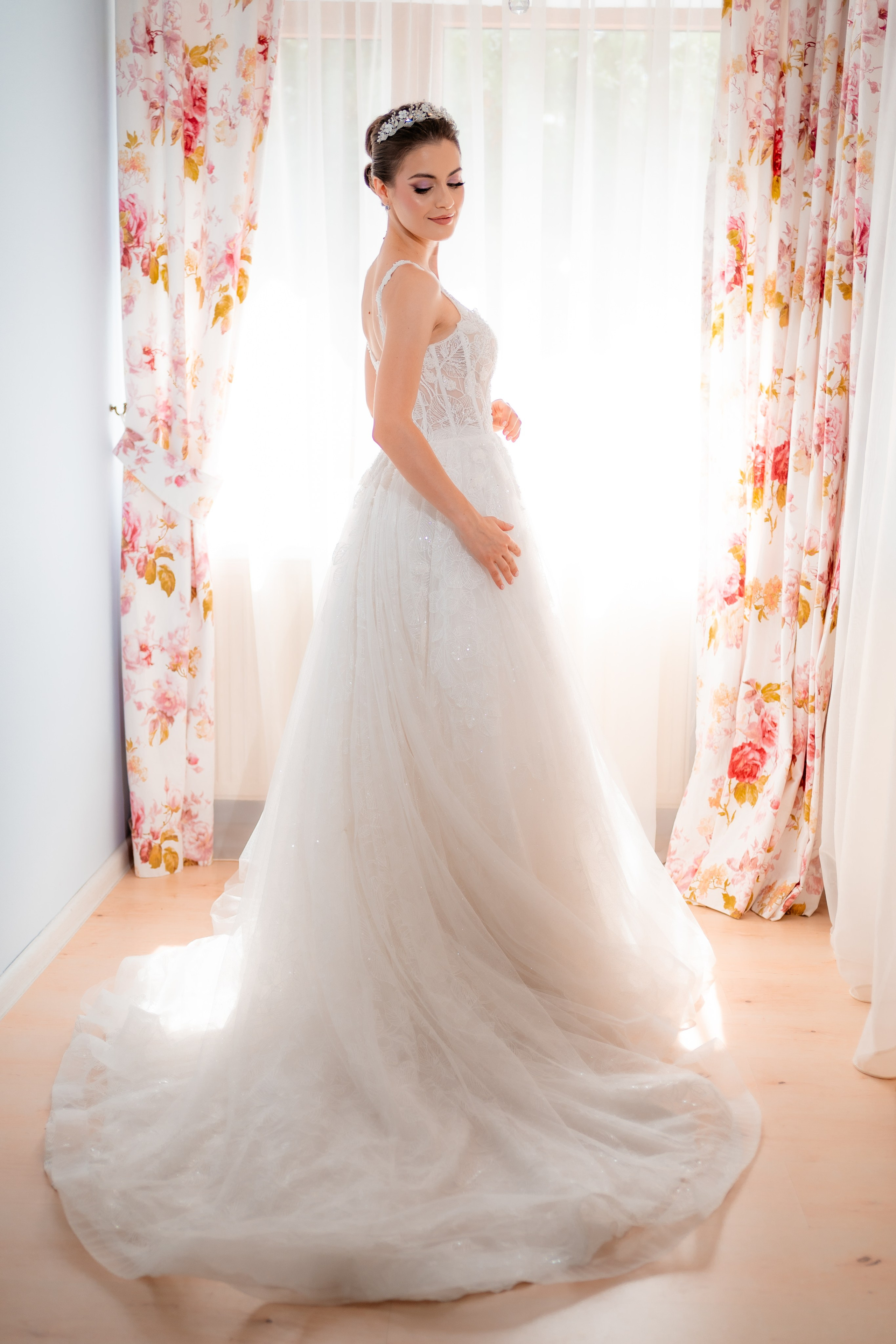 Anna & Vlad. Fotograf de nuntă Alex Pasarelu