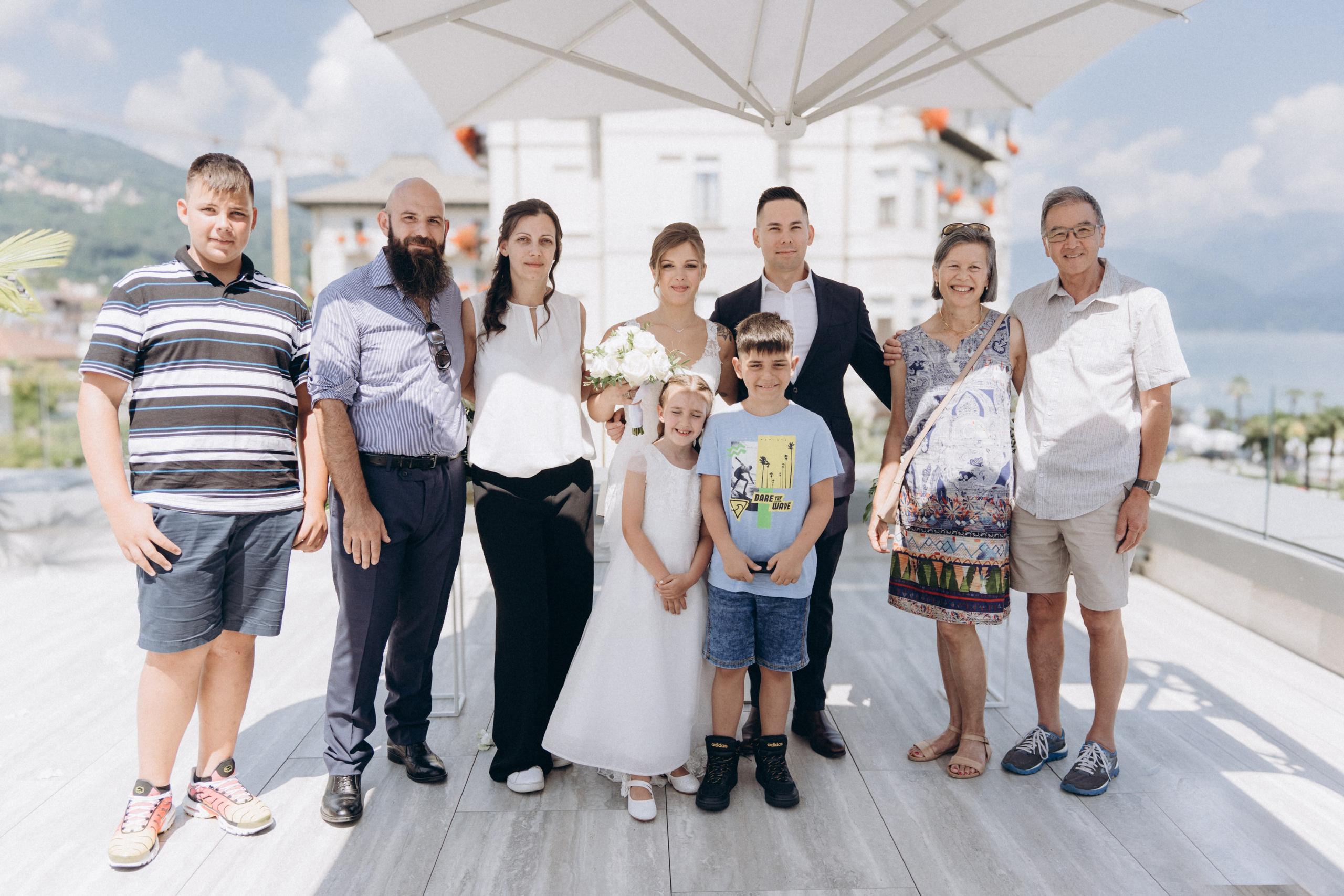 DESERI and SIMON_ LAKE MAGGIORE. PHOTOGRAPHER IN ITALY