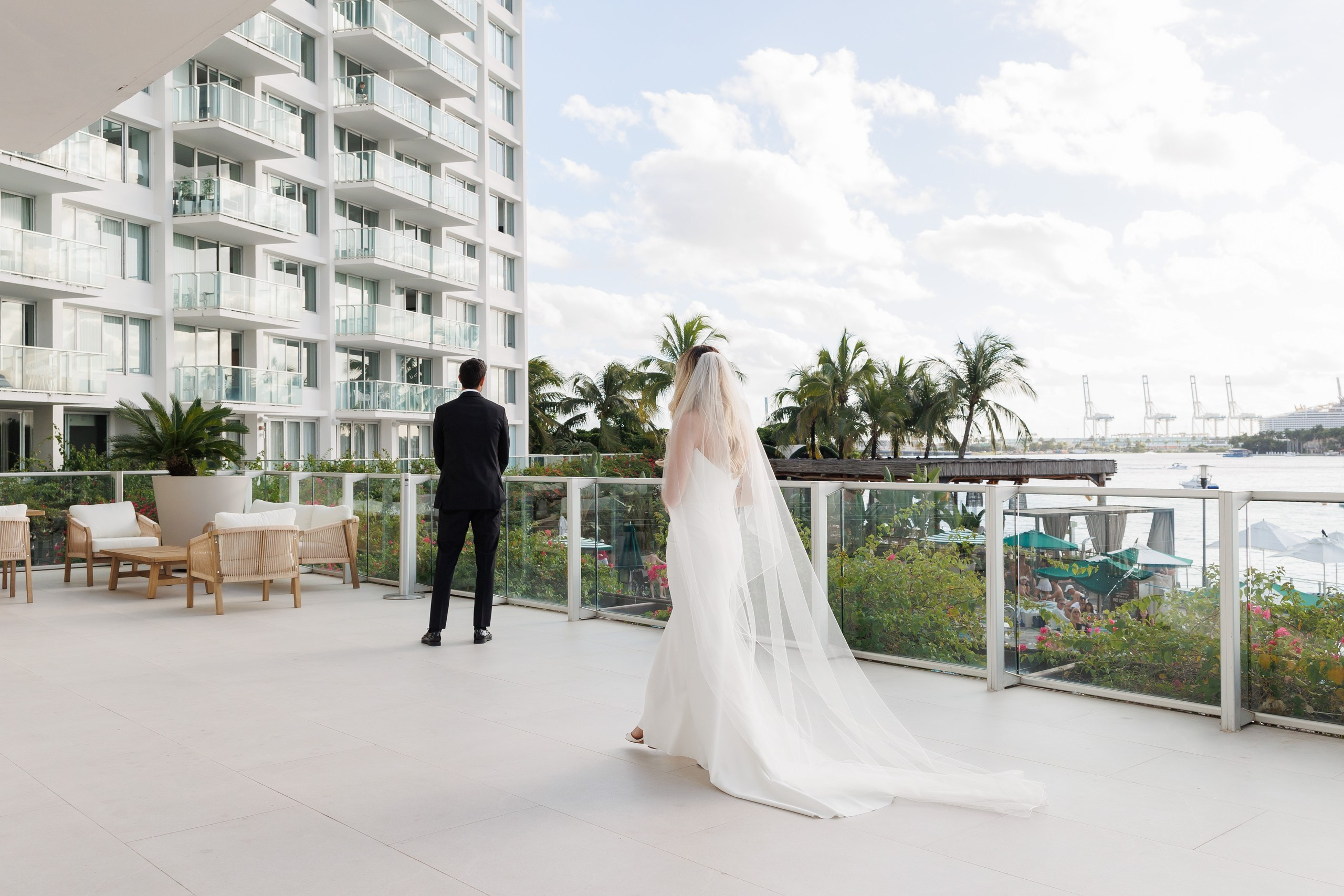 Sydney & Daniel. Luxury Wedding Photography and Cinematography
