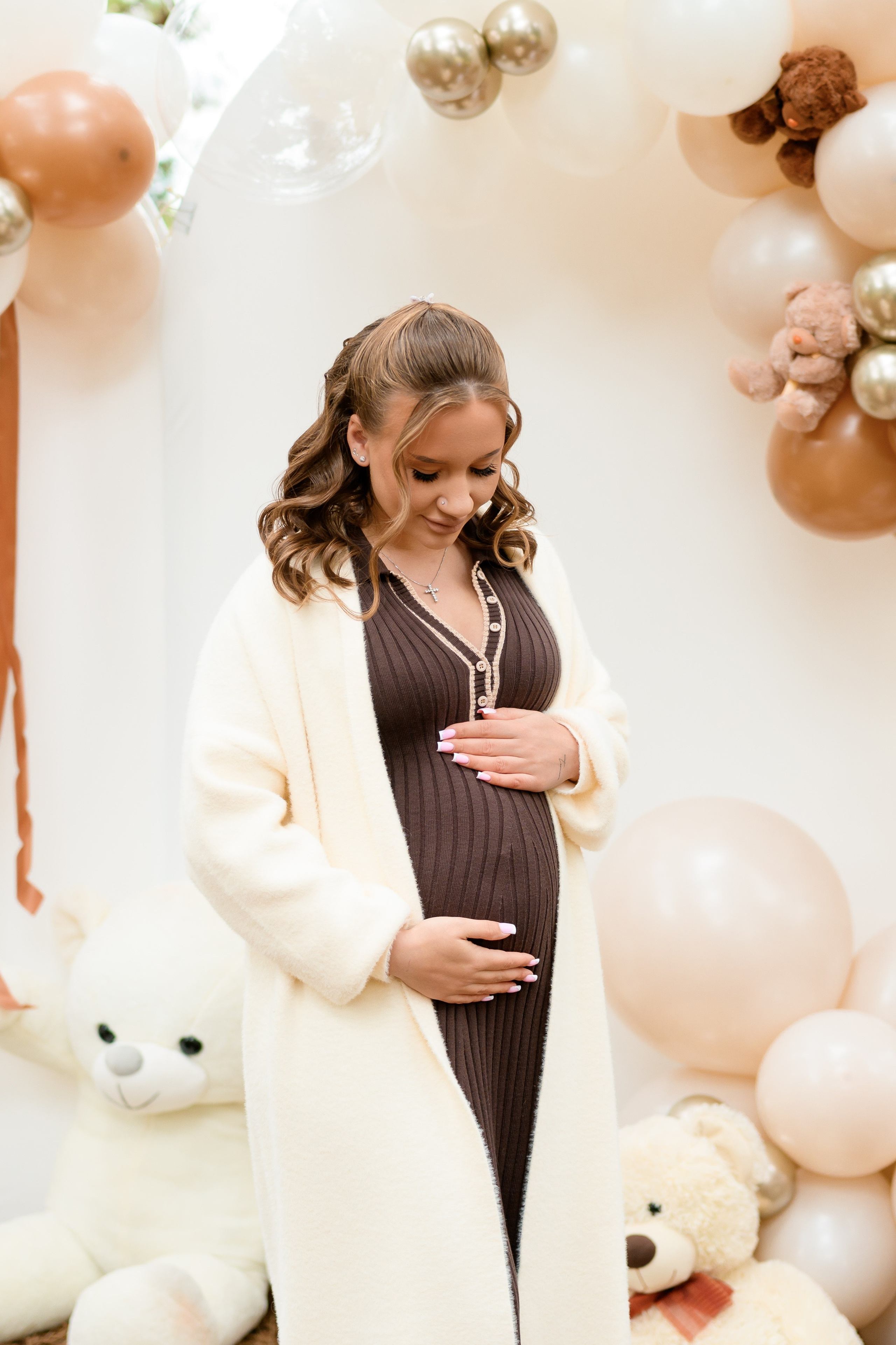 В очікуванні дива. Фотограф Київ