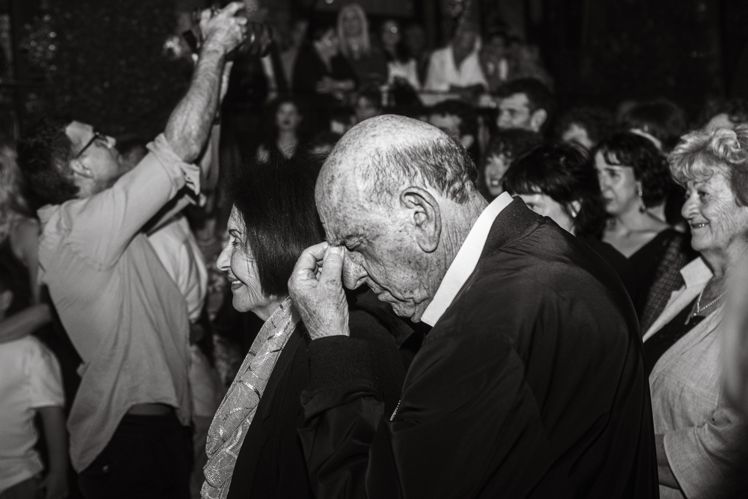Tair&Ido. Mariya Masha Sharf — photographer based in Tel-Aviv