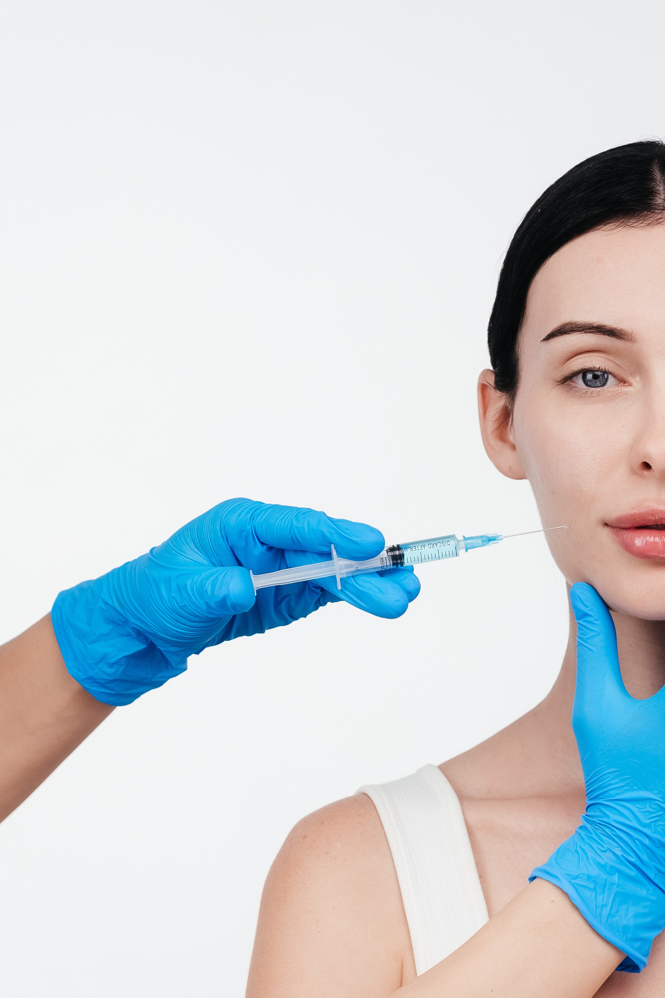 Cosmetics ADS. Wedding, Portrait & Commercial Photographer in Europe — Stoganenko Valeria