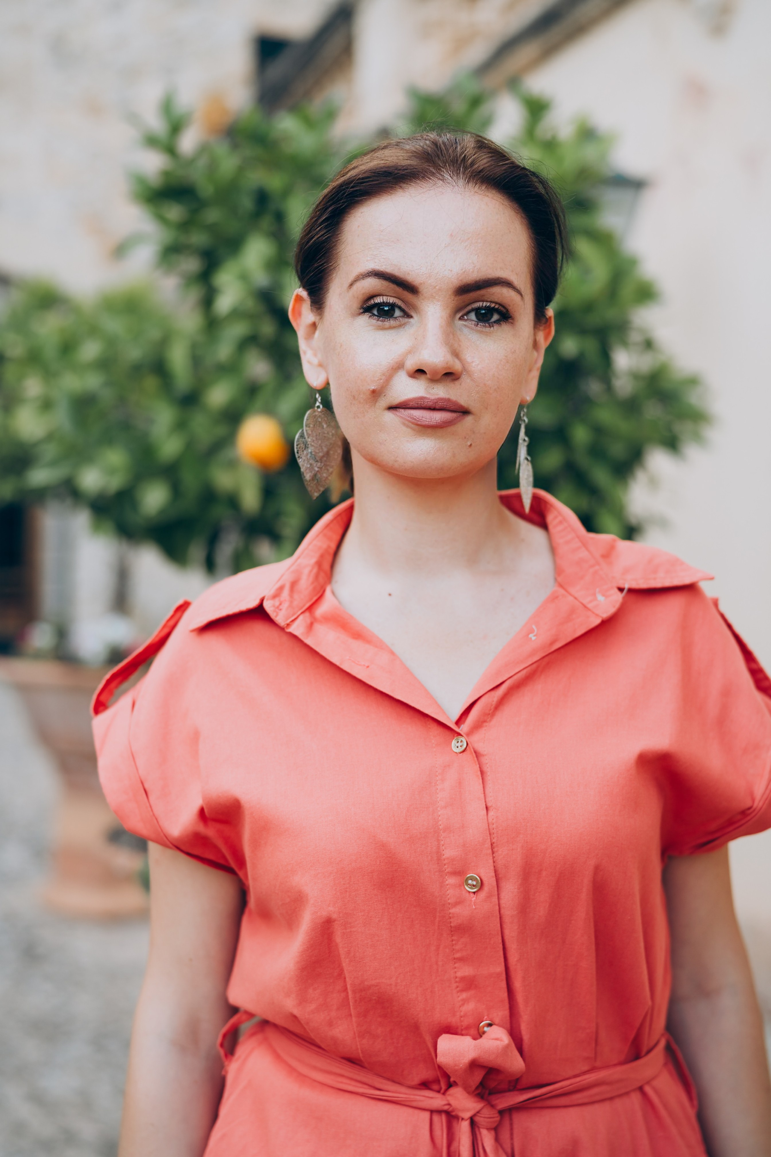 Master by regress. Фотограф Пальма де Майорка