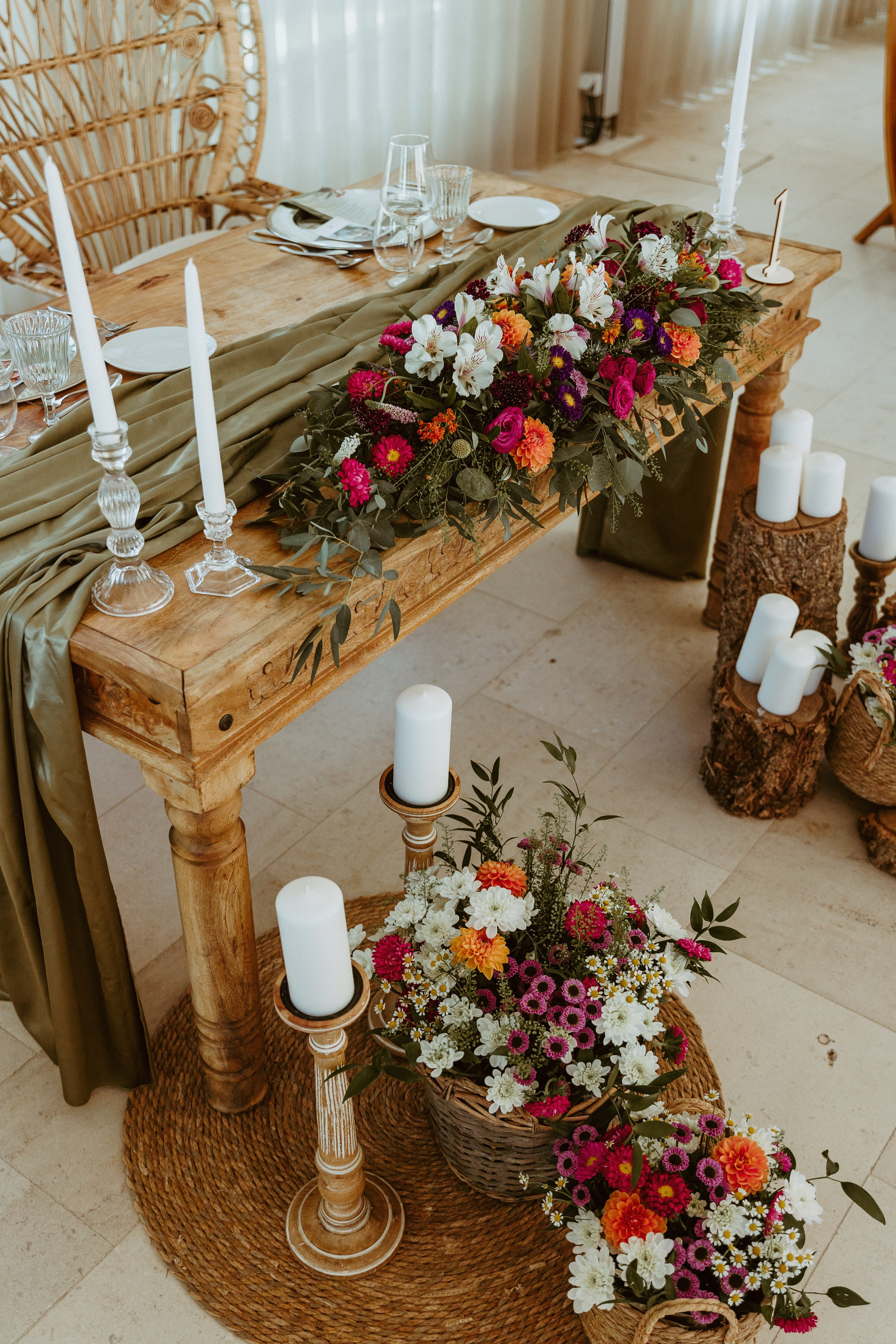 Galeria e Filme Casamento Quinta Júlia dos Ovos. Luxury Wedding Photographer & Cinematography | Ricardo & Mary Pictures