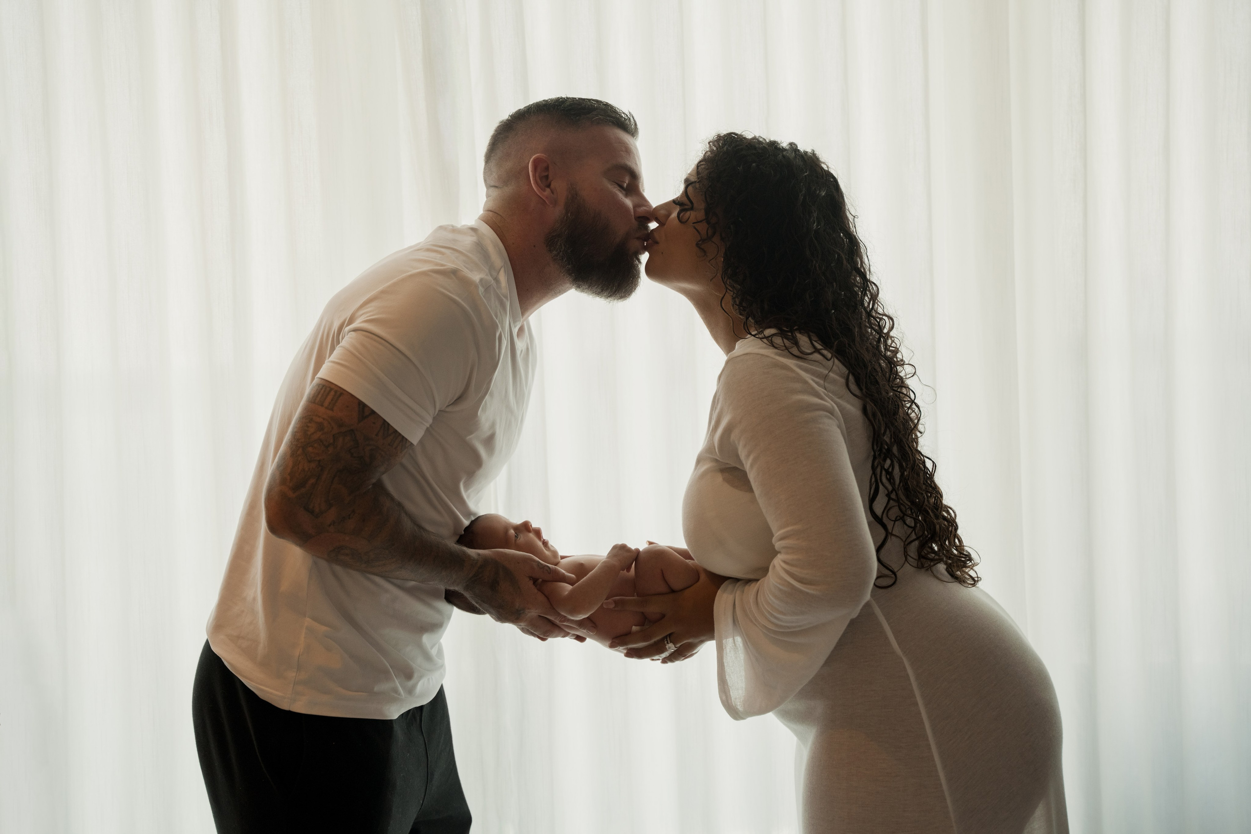 Welcome, little princess. Angela Iakovleva — Family Photographer in Dubai