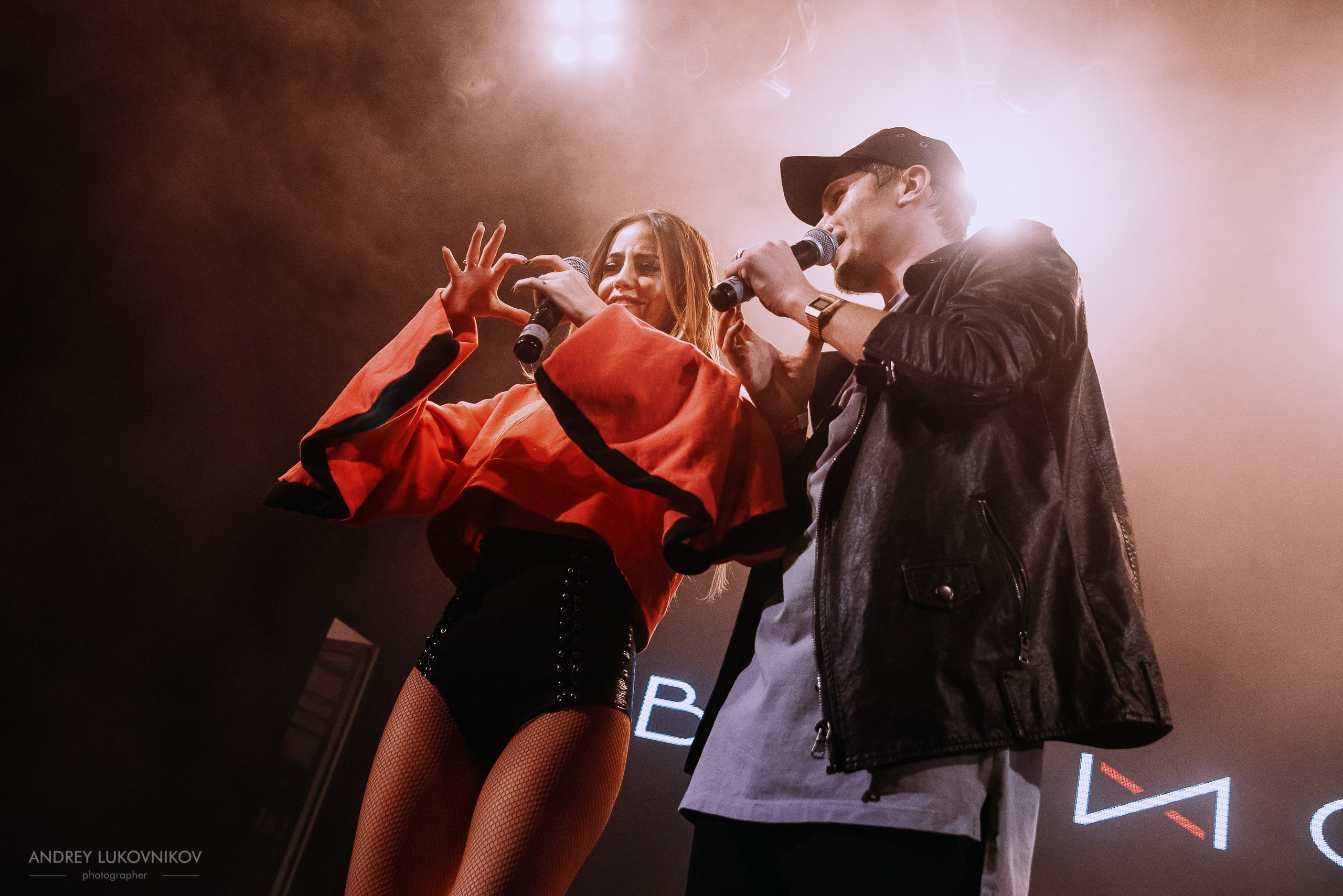 Время и Стекло