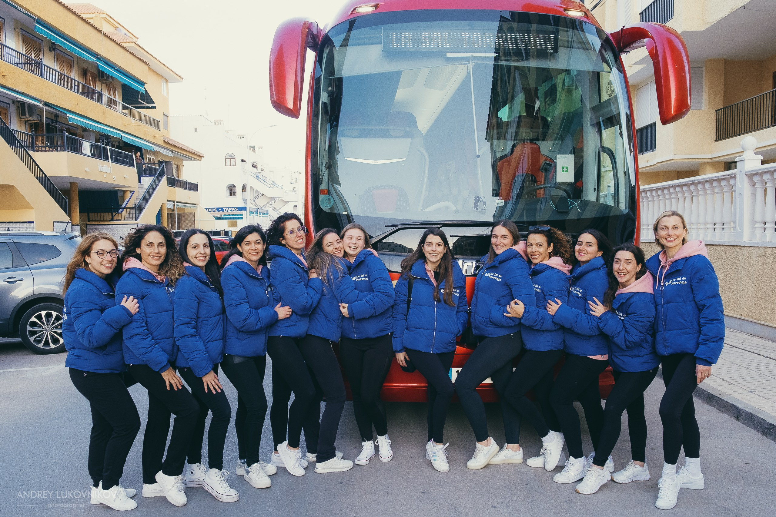 Backstage and carnival photographer in Europe — Spain, France, Italy | Andrey Lukovnikov