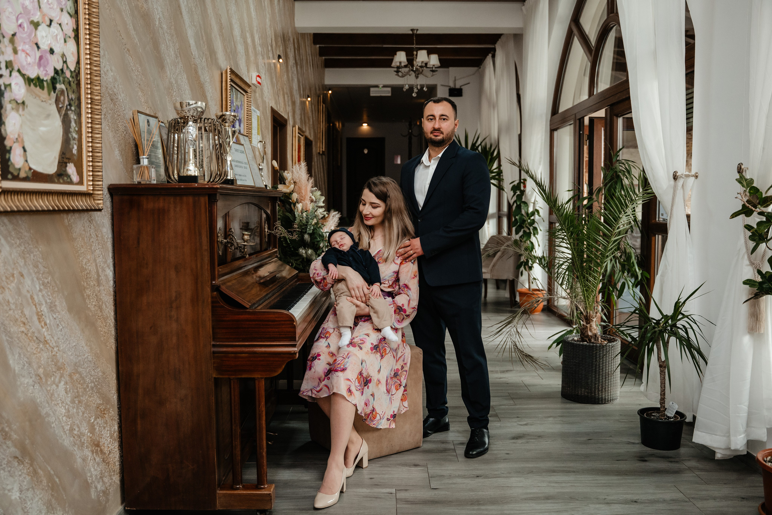 Carol Bogdan. Dragosbaciuartphotographer