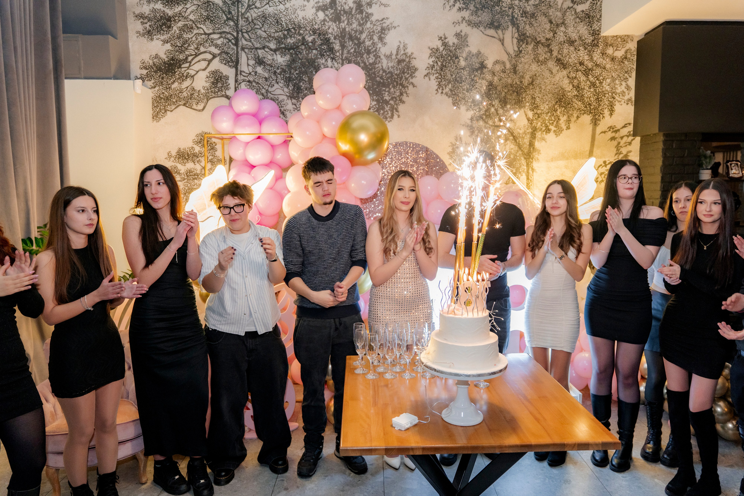 Andreea — 18 th. Dragosbaciuartphotographer