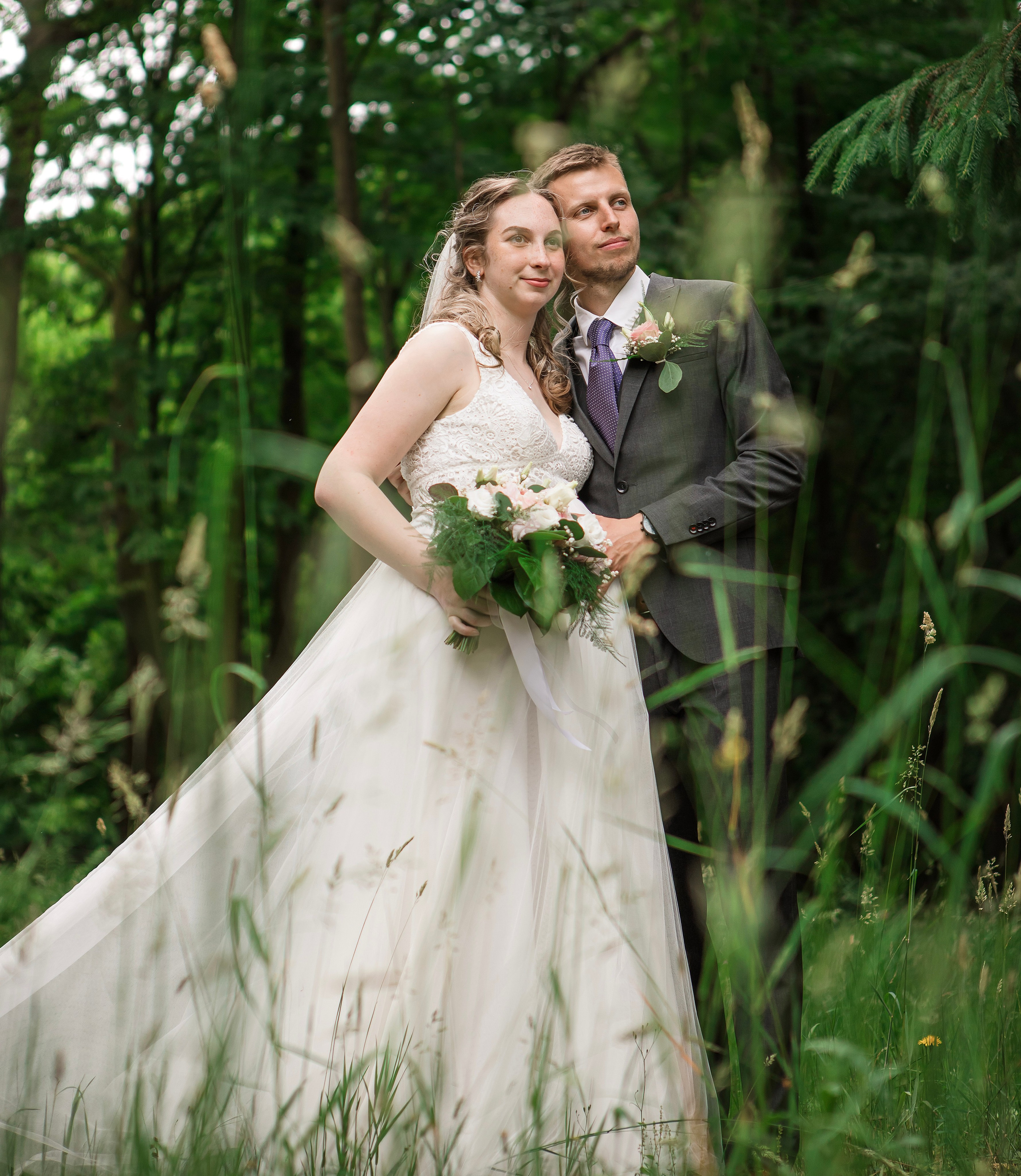 Feedback. Professionelle Fotografin Daria Kurchenko - Bad Rappenau, Heilbronn