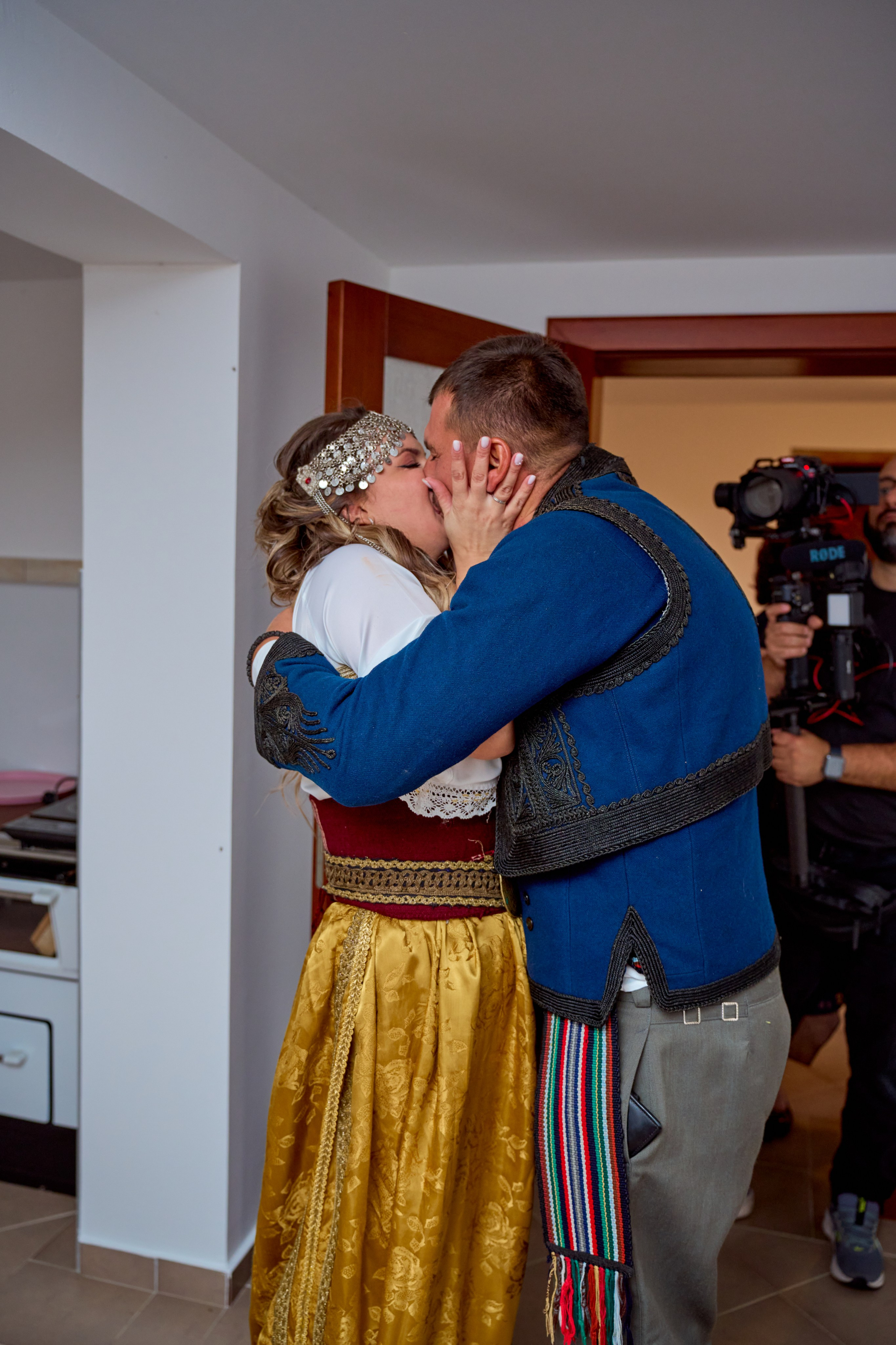 Ivana i Jefta. Marko Superio | Wedding & Portrait Photographer