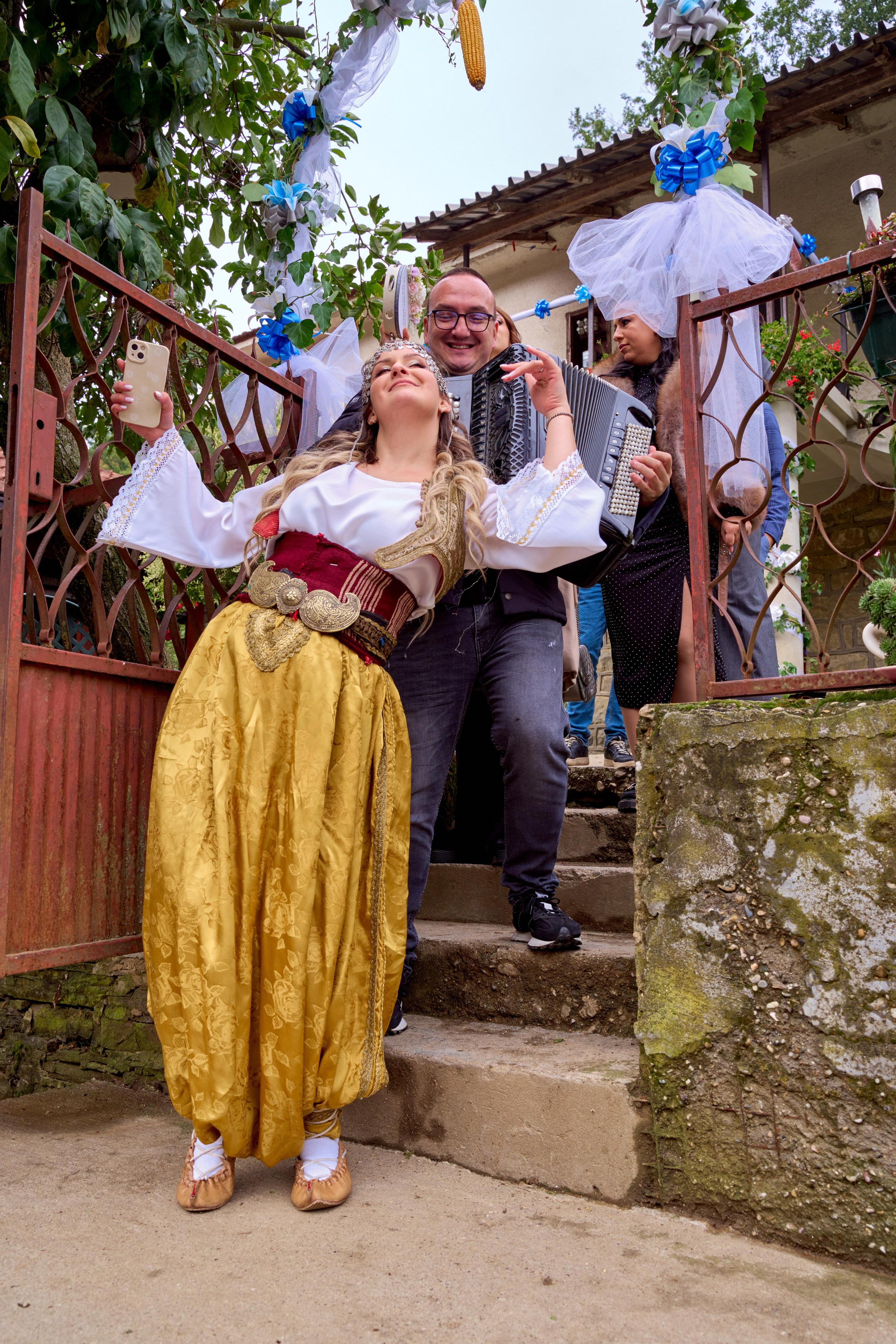 Ivana i Jefta. Marko Superio | Wedding & Portrait Photographer