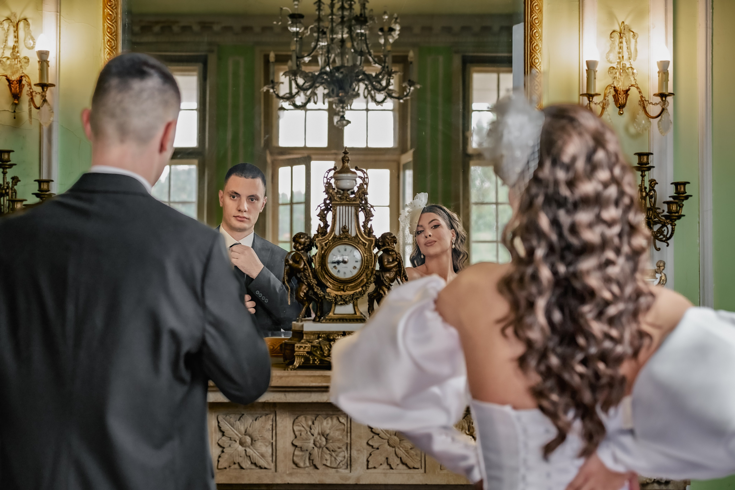 Miona and Strahinja. Marko Superio | Wedding & Portrait Photographer