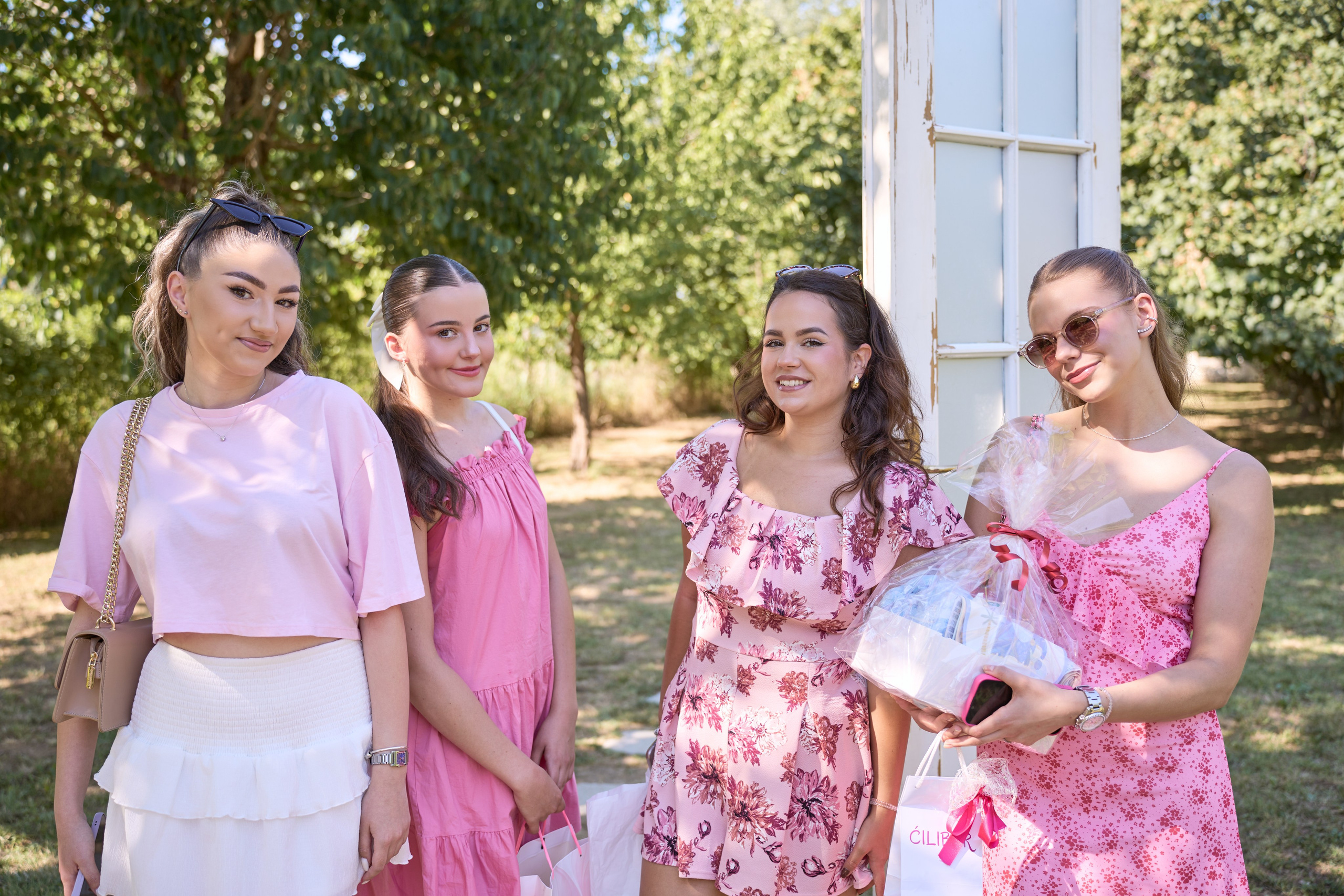 Milena bachelorette. Marko Superio | Wedding & Portrait Photographer