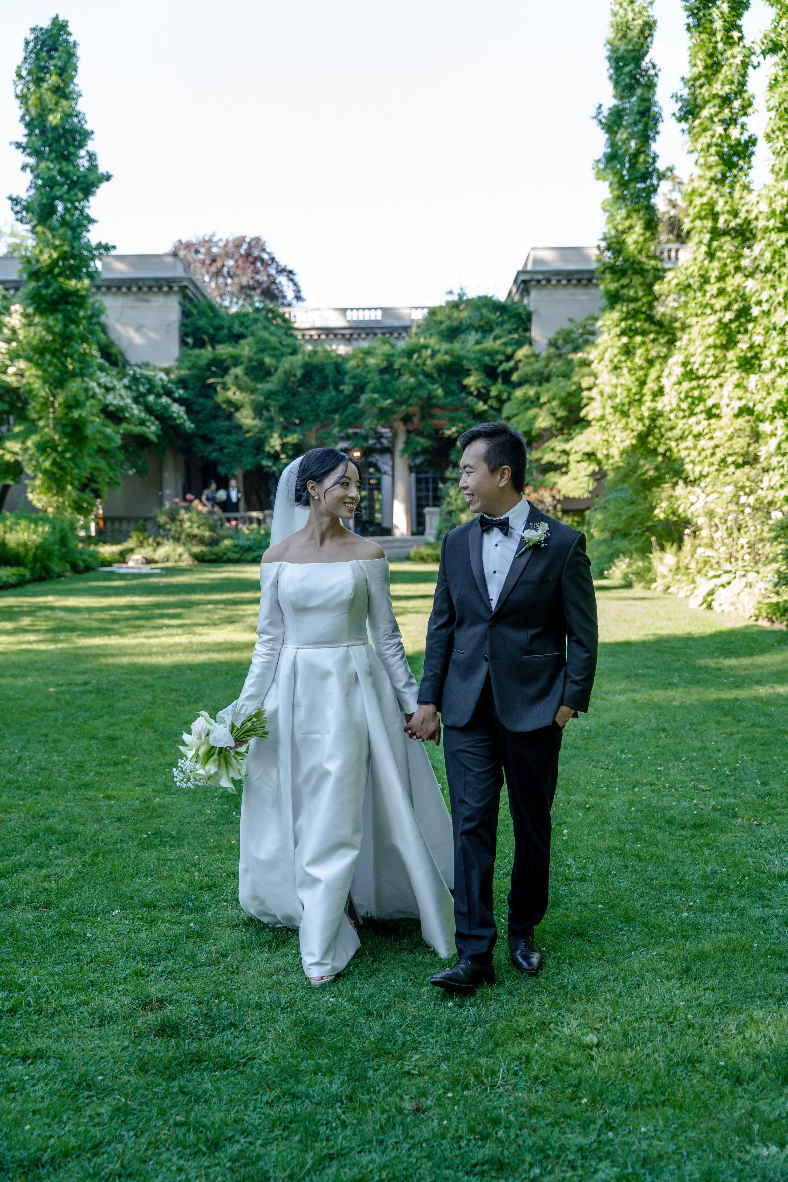 Bernice & Eric. Anna Krasnova Wedding photographer