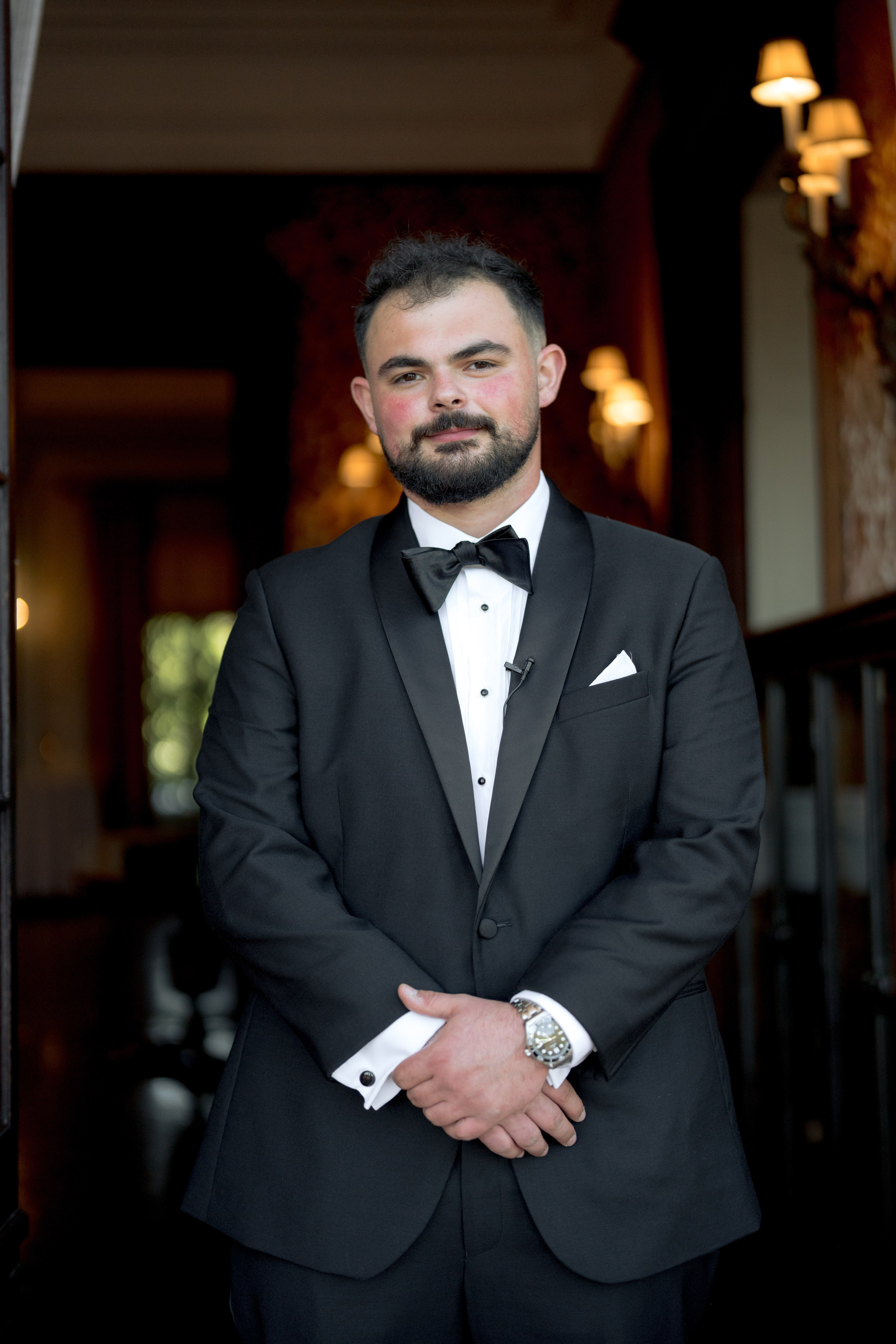 Amatul and Jacob. Anna Krasnova Wedding photographer