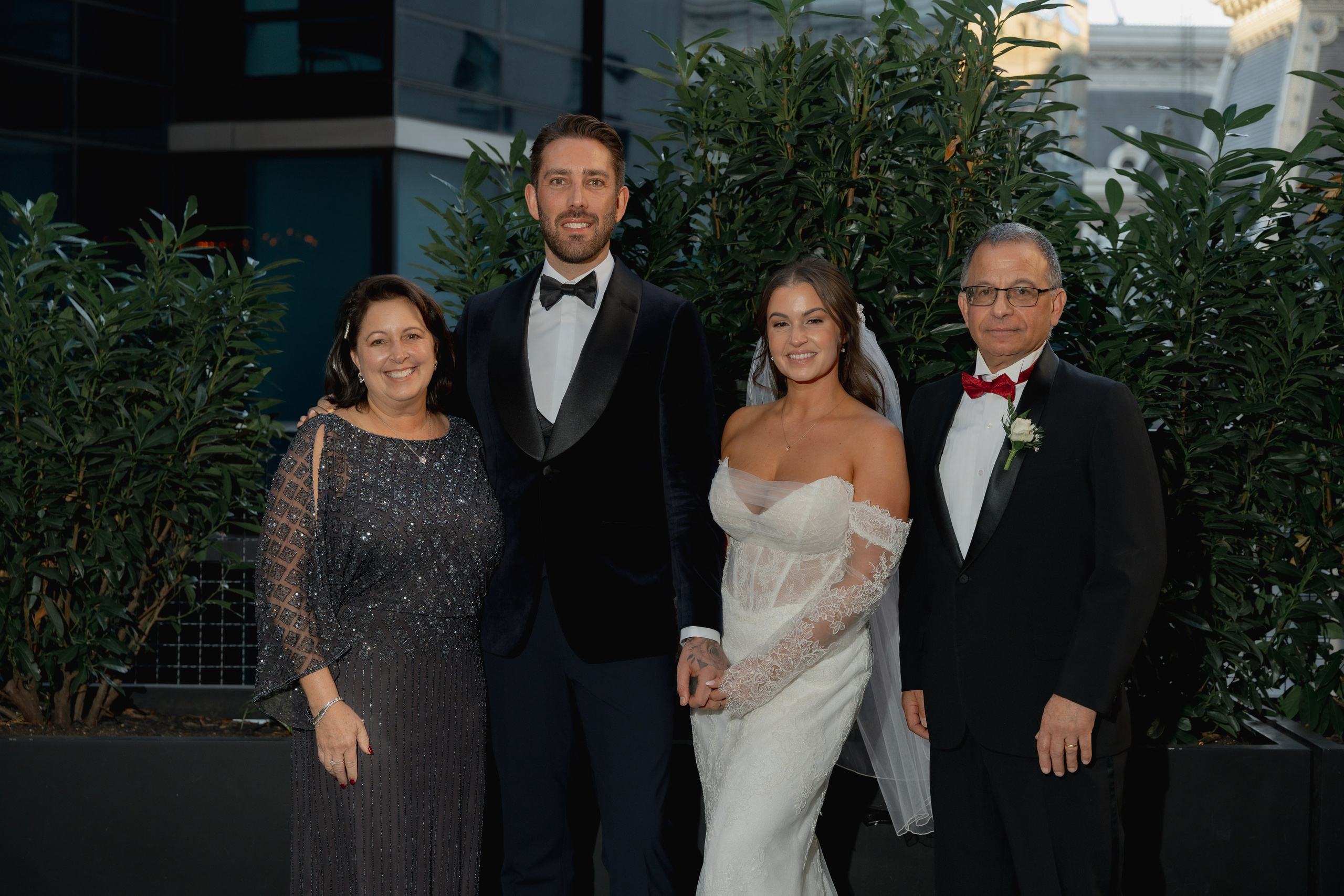 Leigh and Jennifer wedding day. Anna Krasnova Wedding photographer