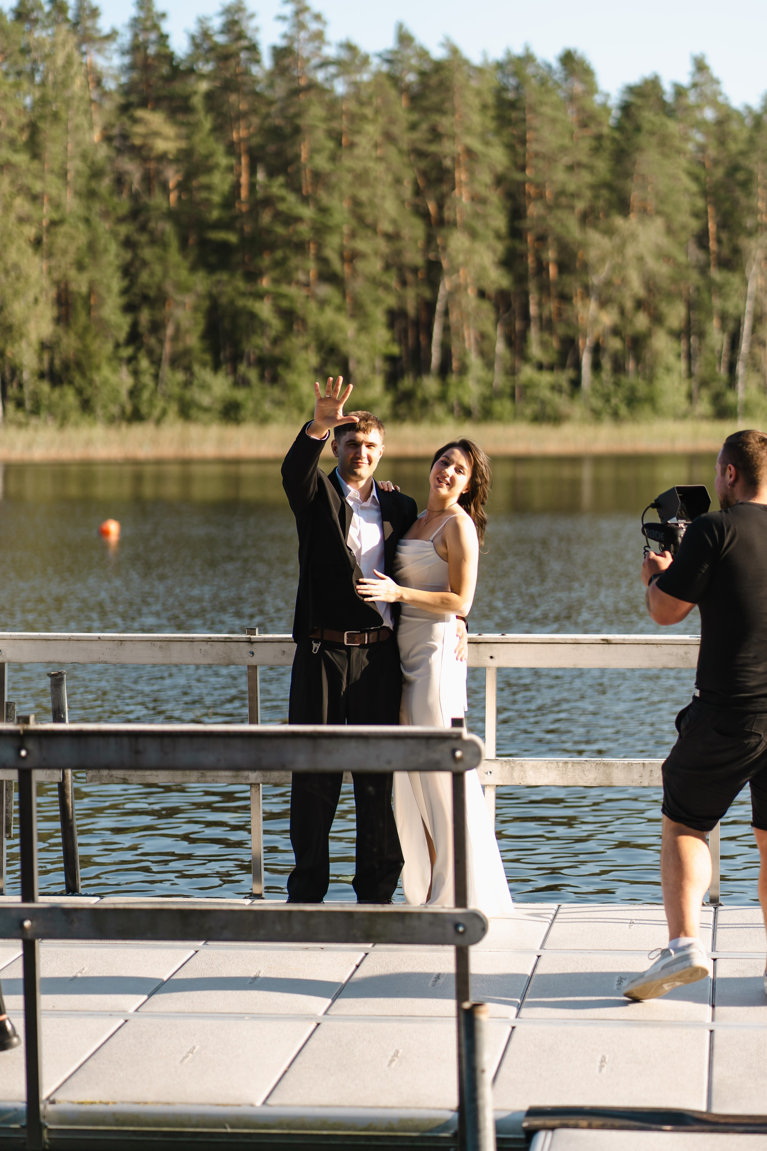 E&S. Montenegro photographer and videographer