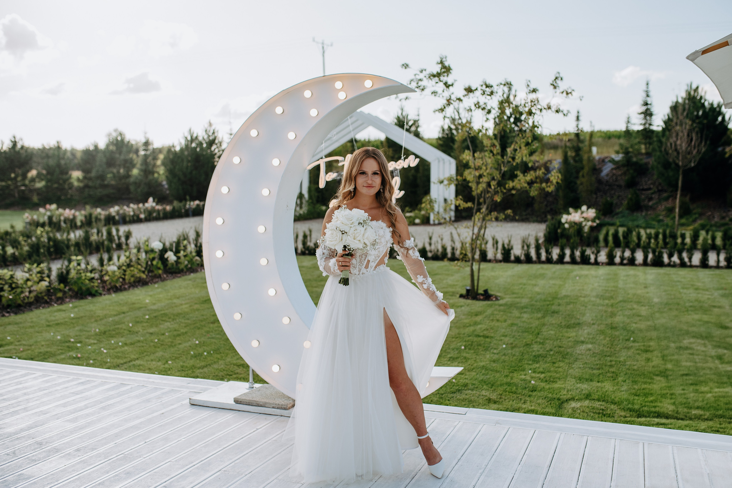 Natalia & Ernest. Dominika Strachacka Fotografia | Fotograf ślubny i rodzinny Opole Lubelskie Lublin