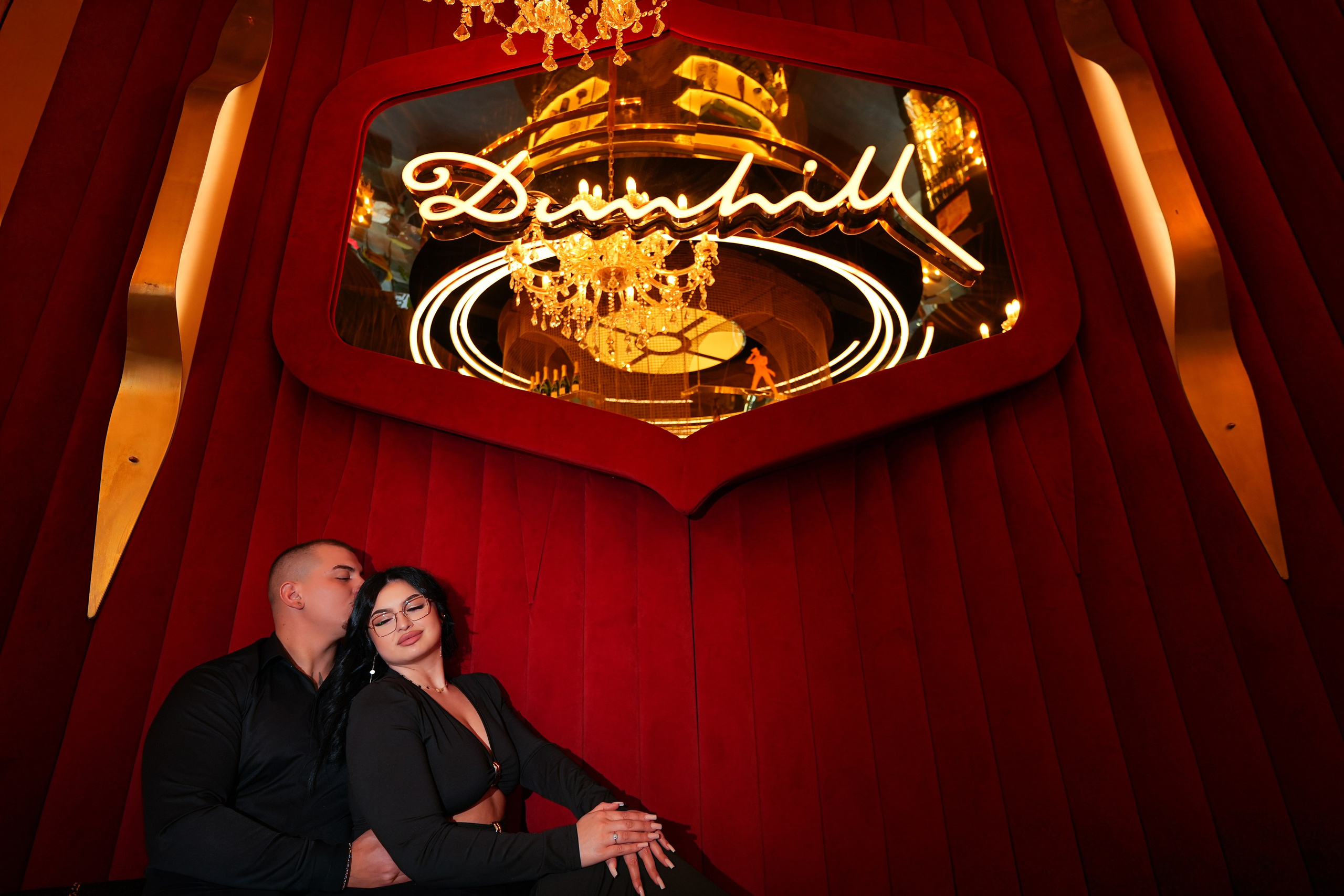 Diana & Alex — Save The Date. Marius Doban