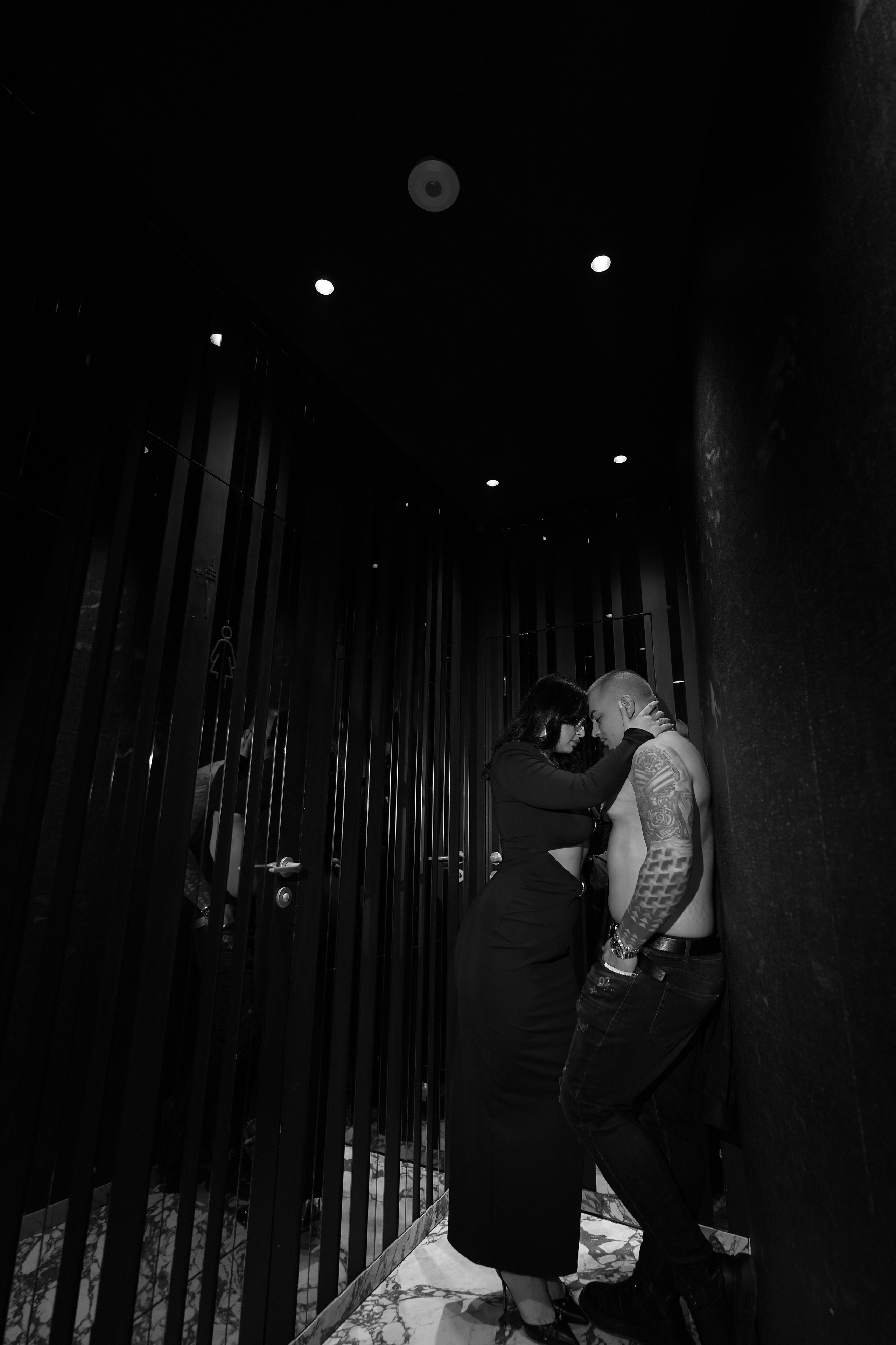 Diana & Alex — Save The Date. Marius Doban