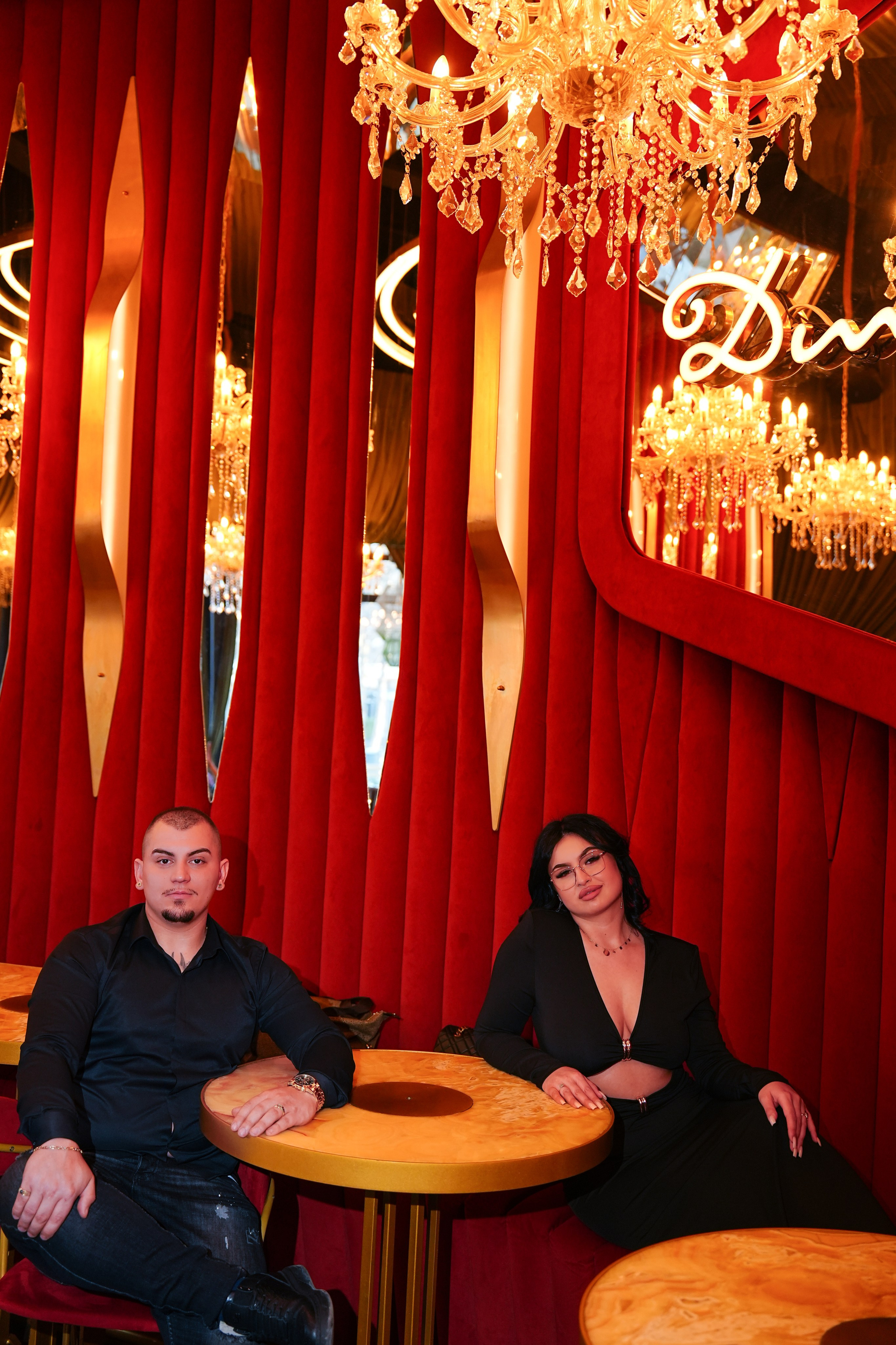 Diana & Alex — Save The Date. Marius Doban