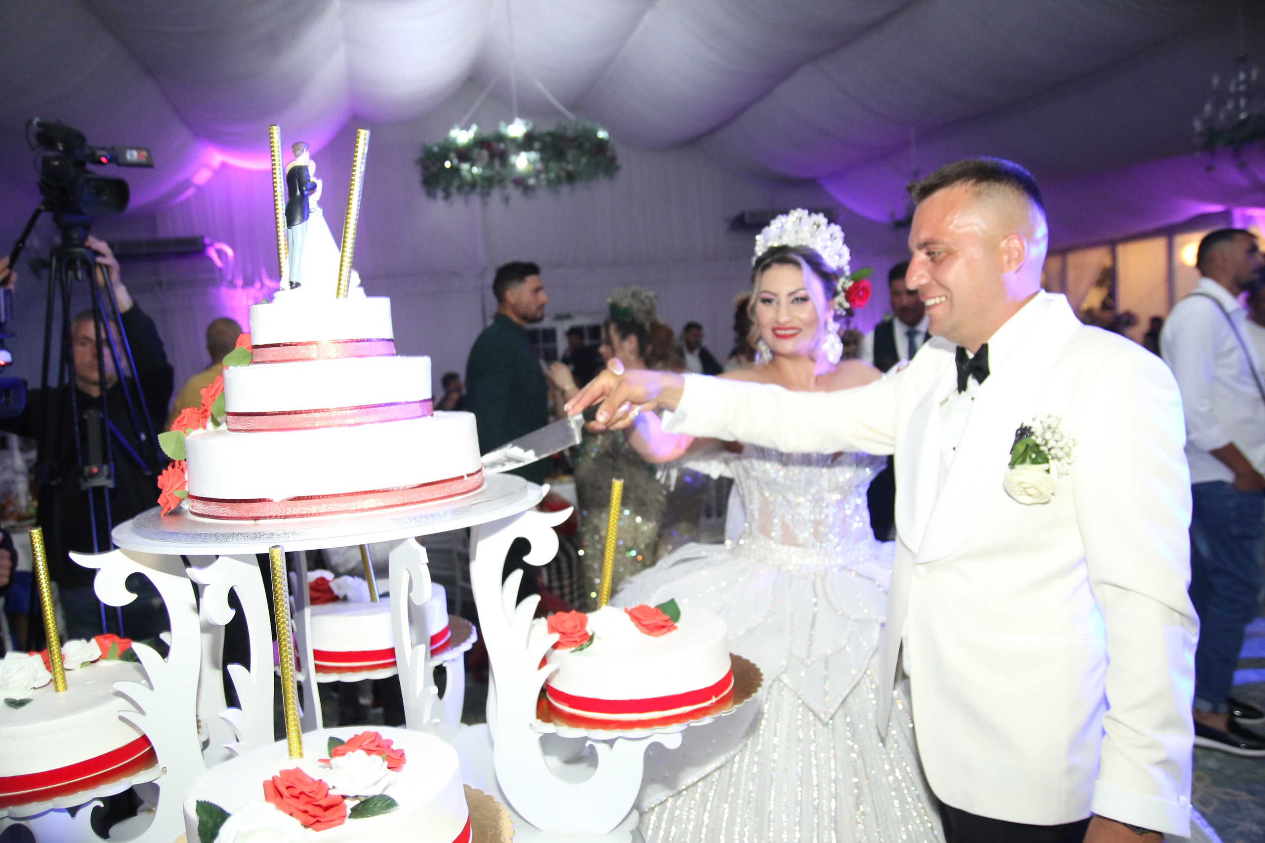 BORIS & ALINA. PETRU BYZO - family and children photographer in ROMANIA