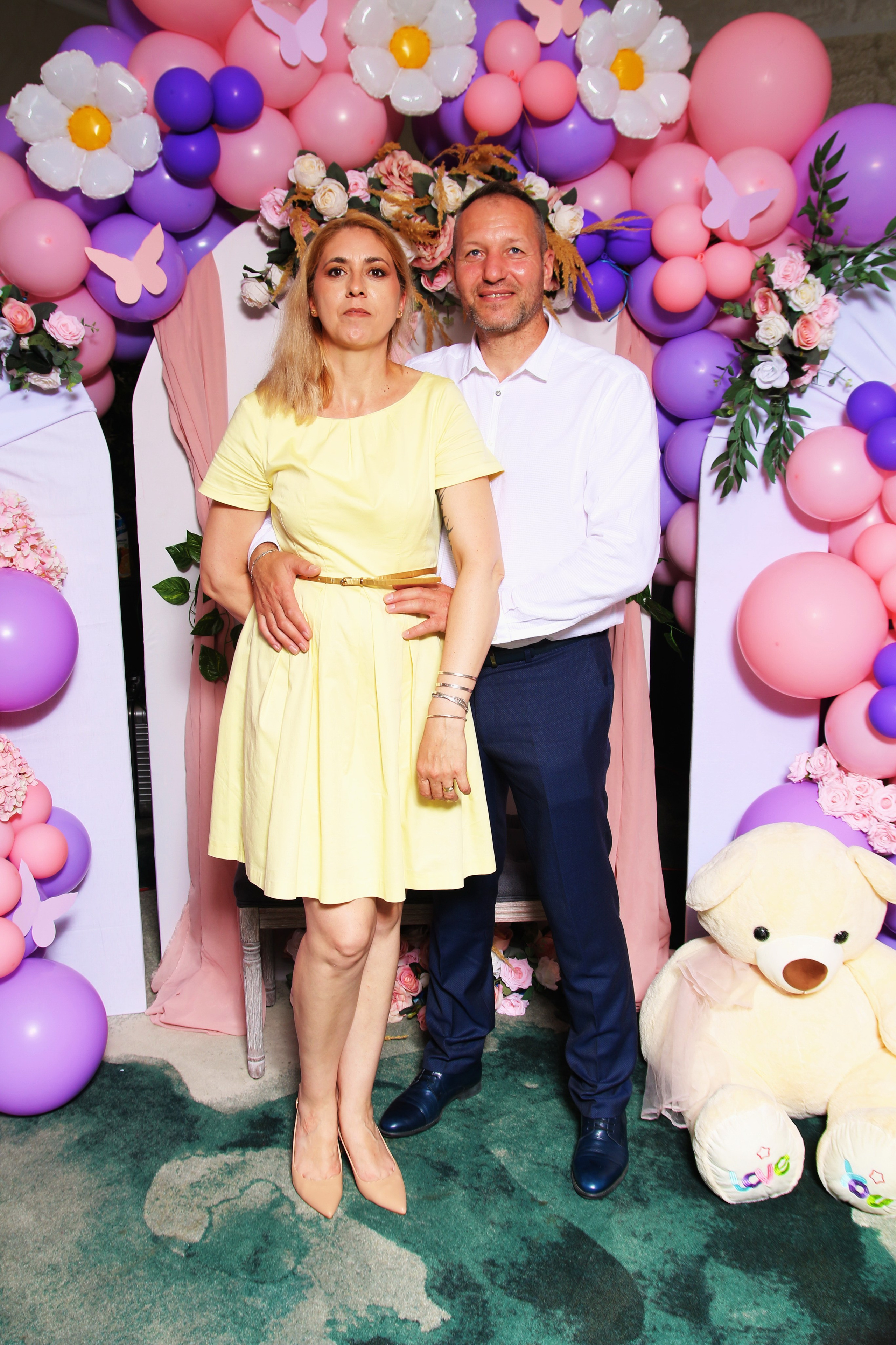 BYZO MEDIA. PETRU BYZO - family and children photographer in ROMANIA