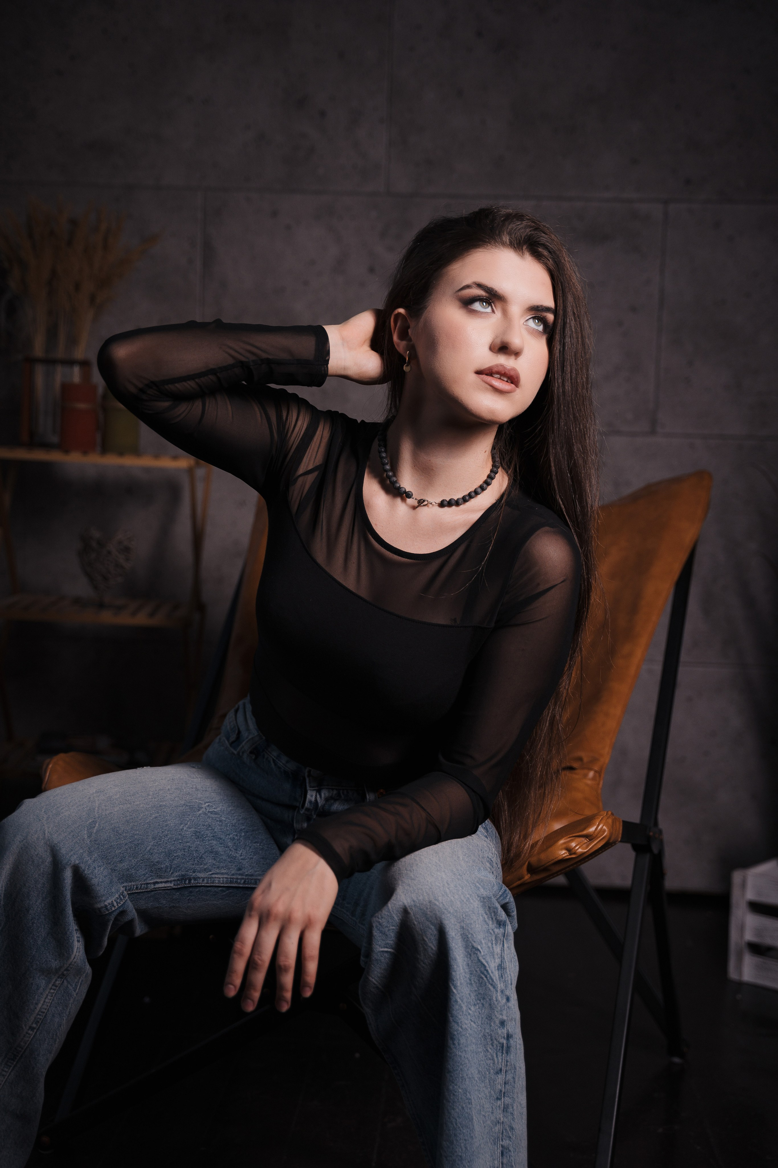 Liza. Karina Czernecka Foto