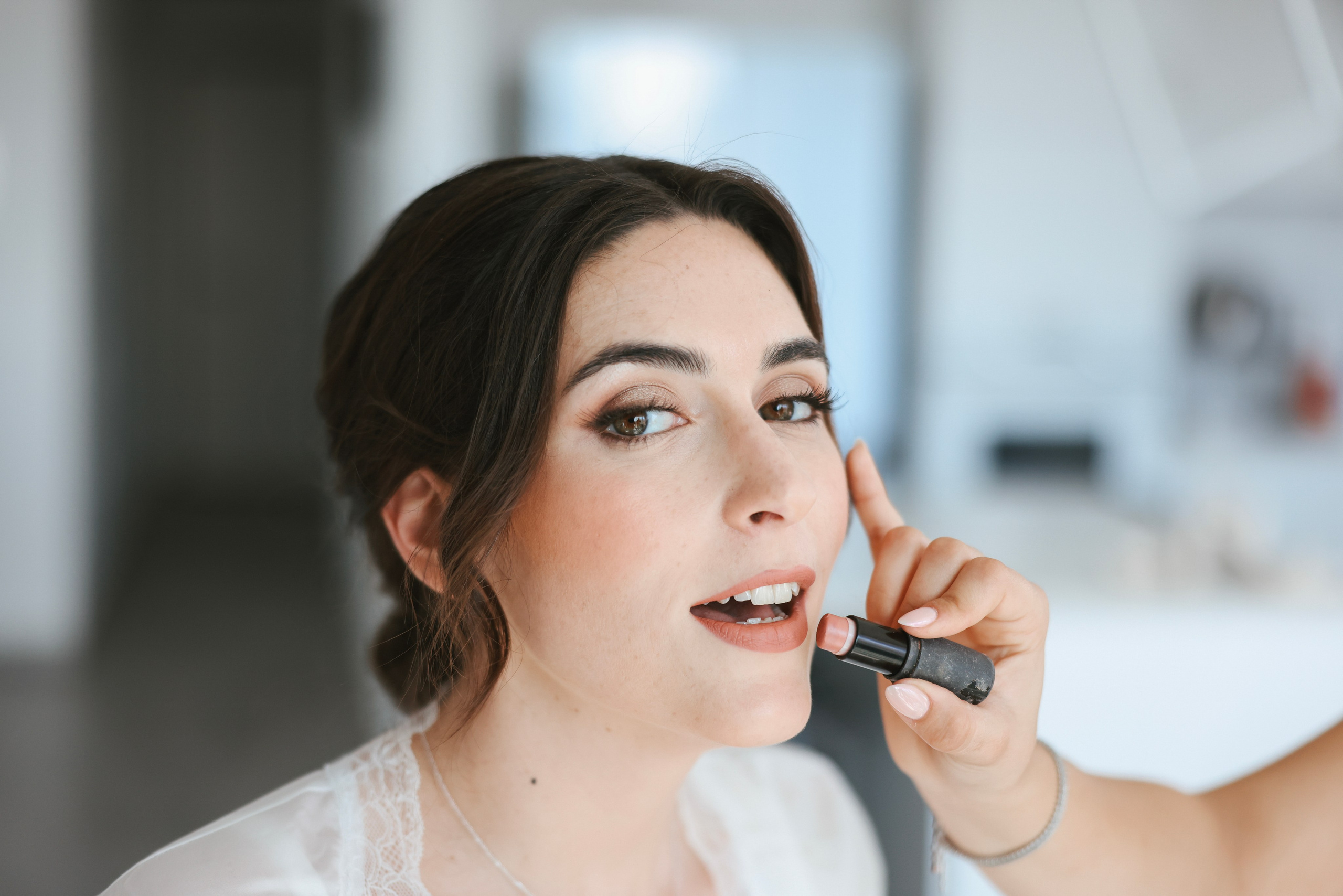 Daniel & Shai. Daniel Danilov