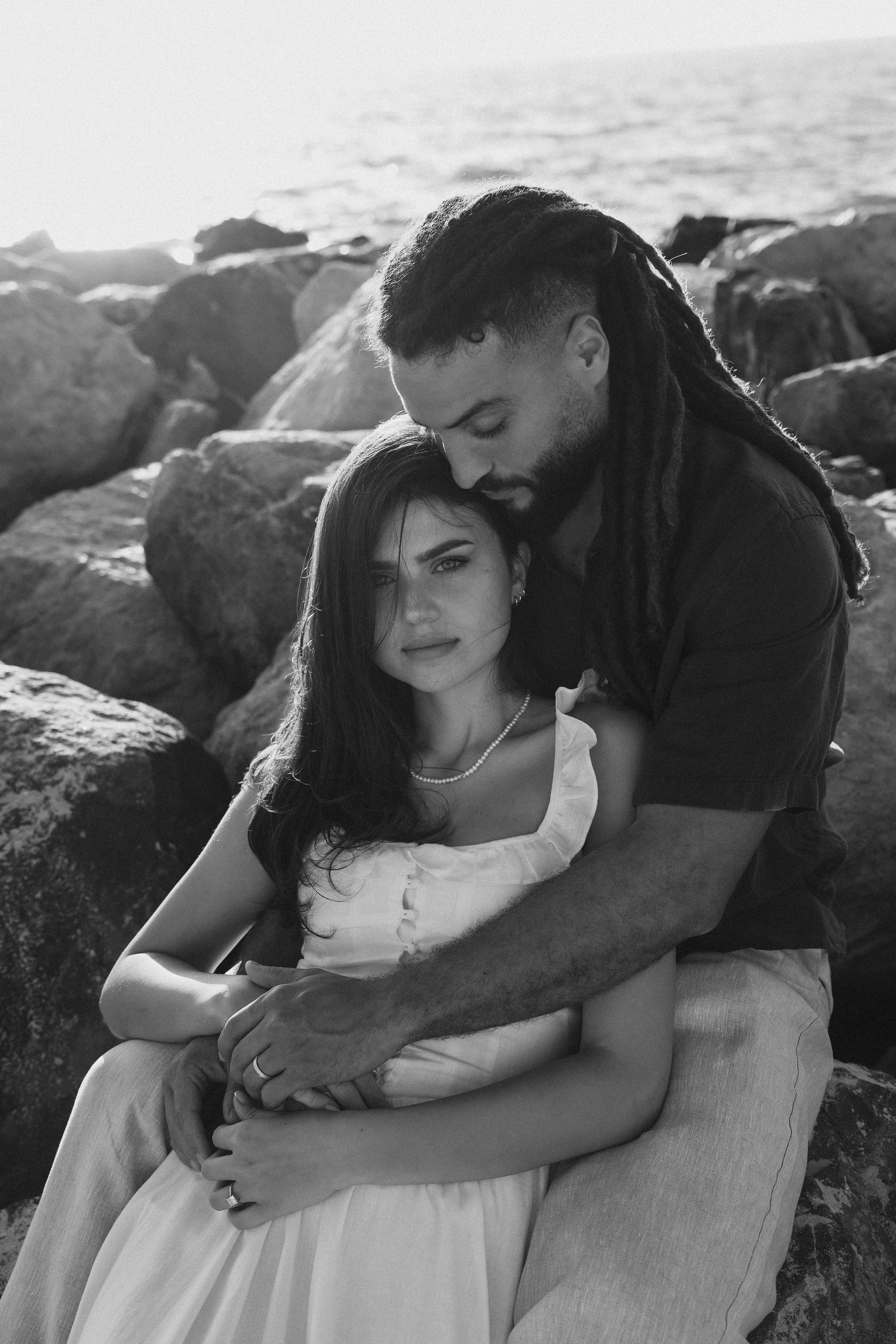 Family Photographer in Dubai