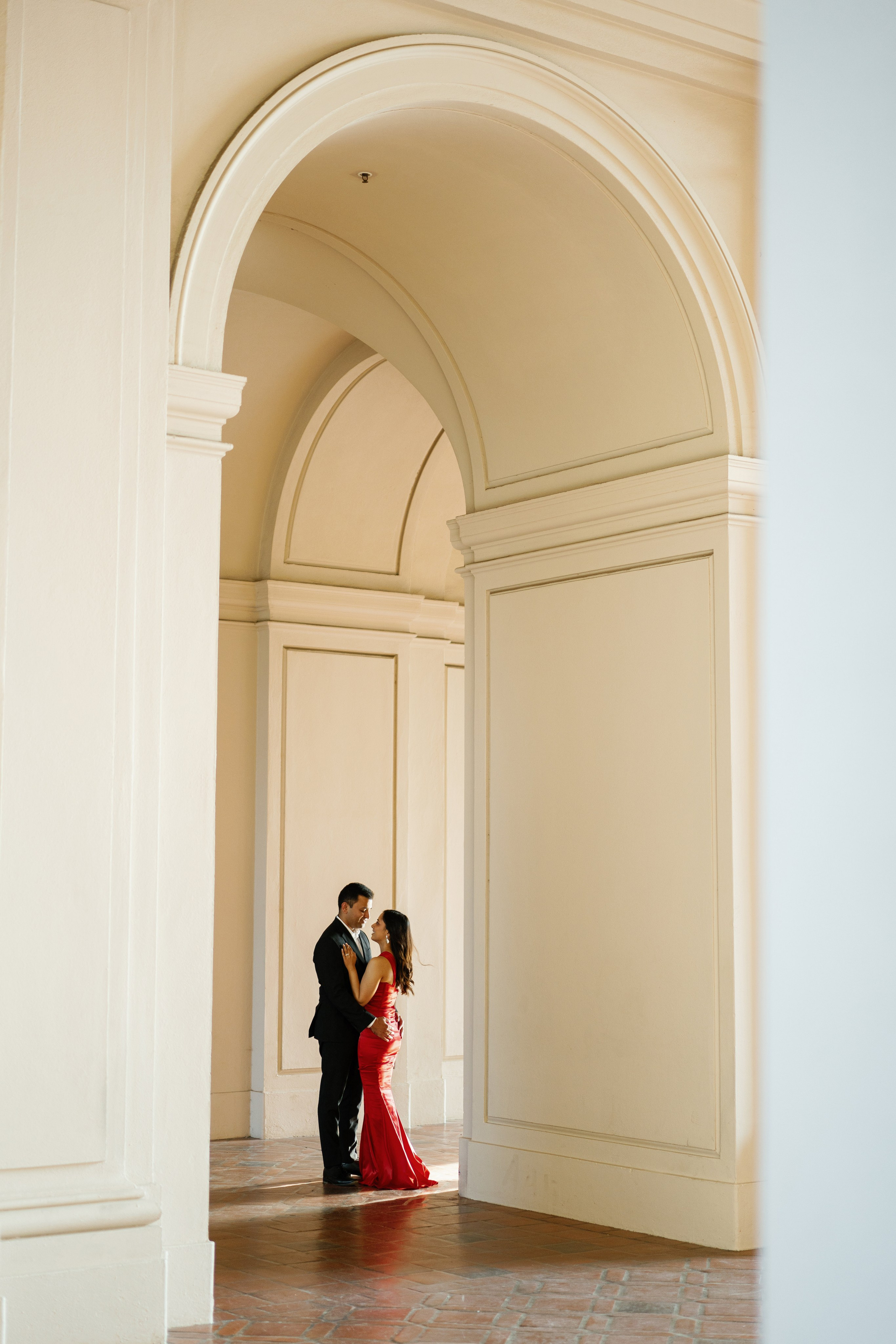 Pasadena Engagement Photo Session. Wedding Photography & Videography Team in California, Los Angeles, San Francisco, San Diego and Travel