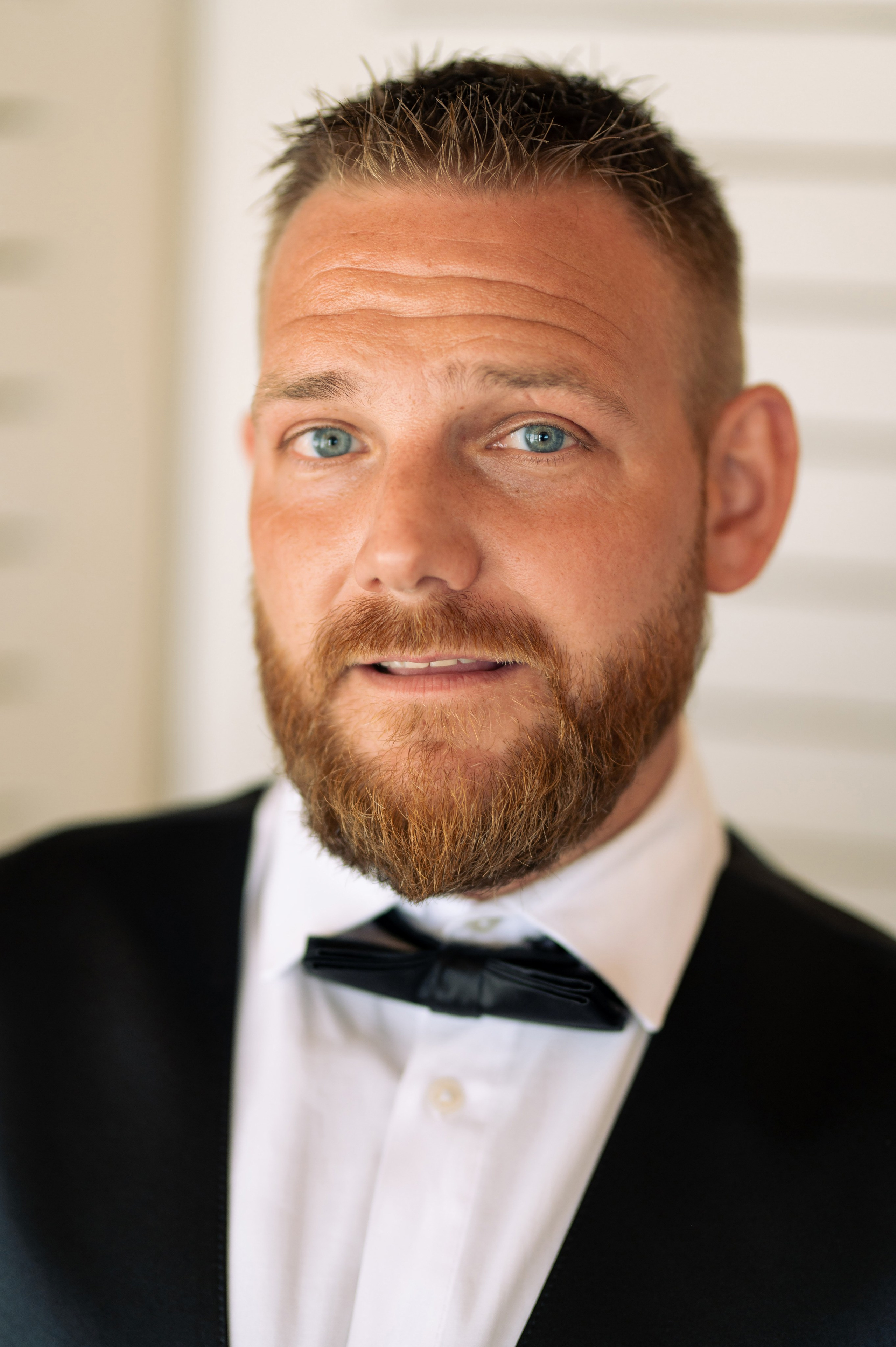 Dream Wedding of Caitlin & Ryan at Kukua Beach, Punta Cana